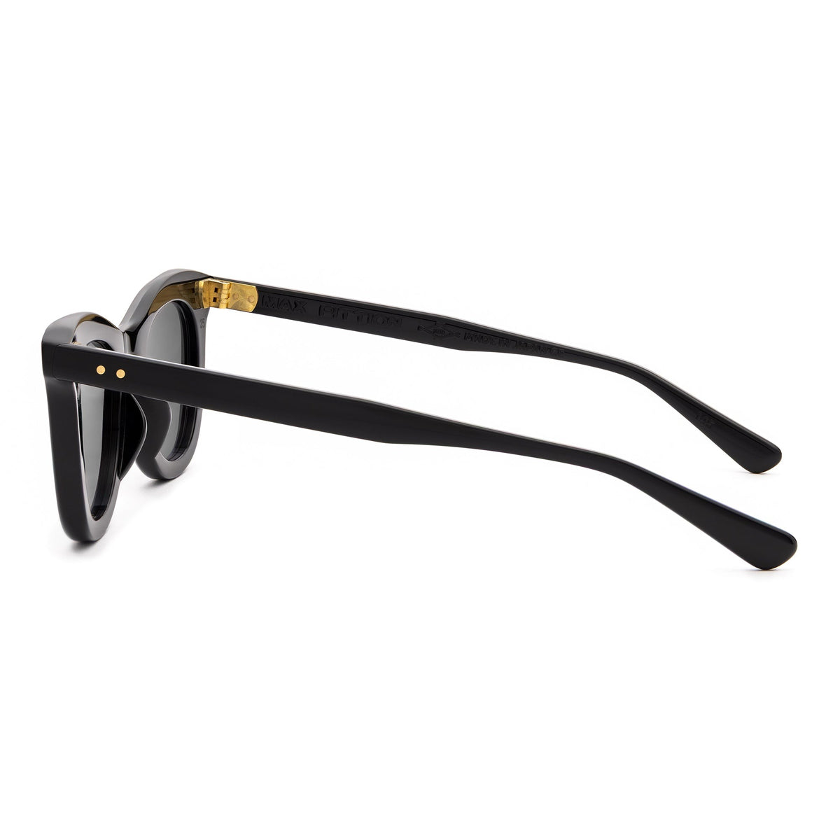Max Pittion Balthus 47 Sunglasses