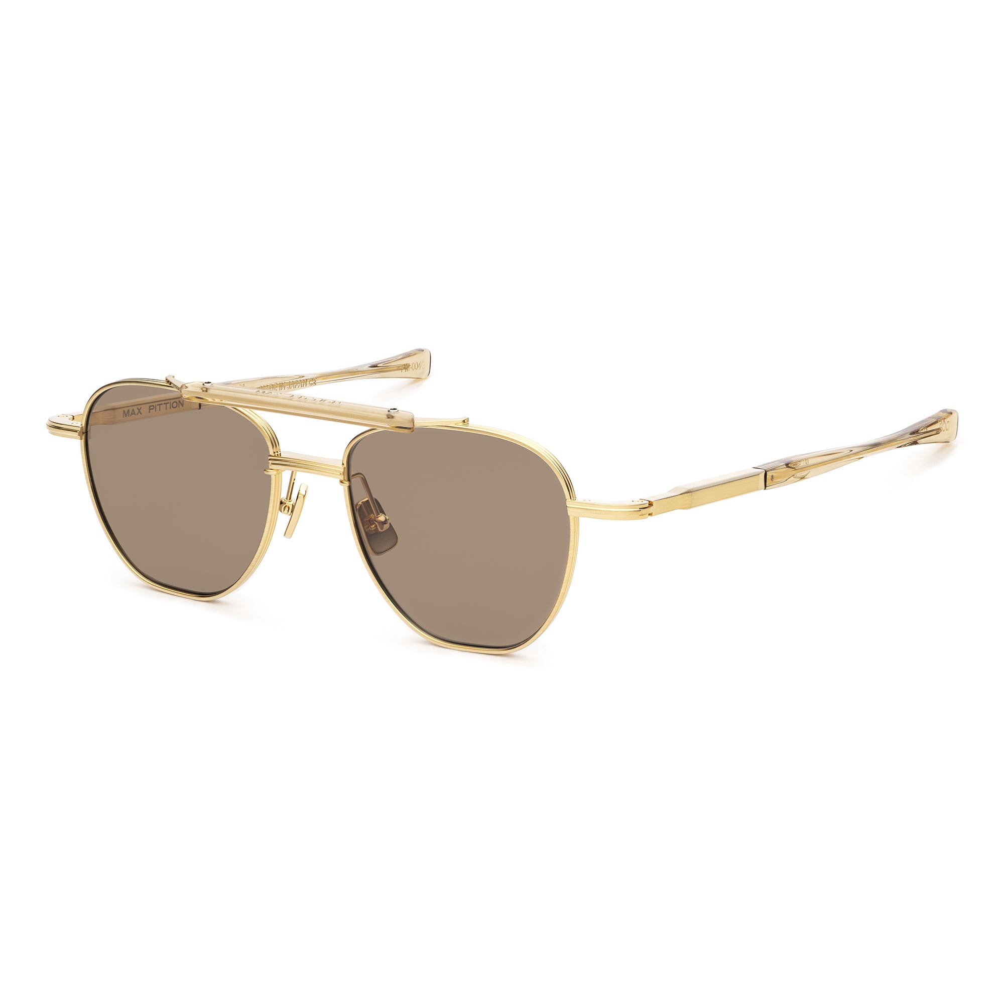 Max Pittion Victor 51 Sunglasses