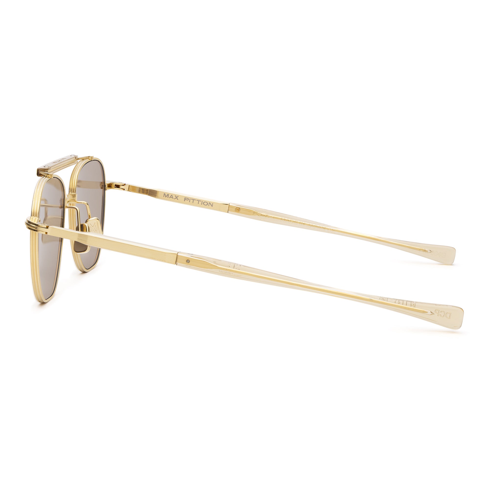 Max Pittion Victor 51 Sunglasses