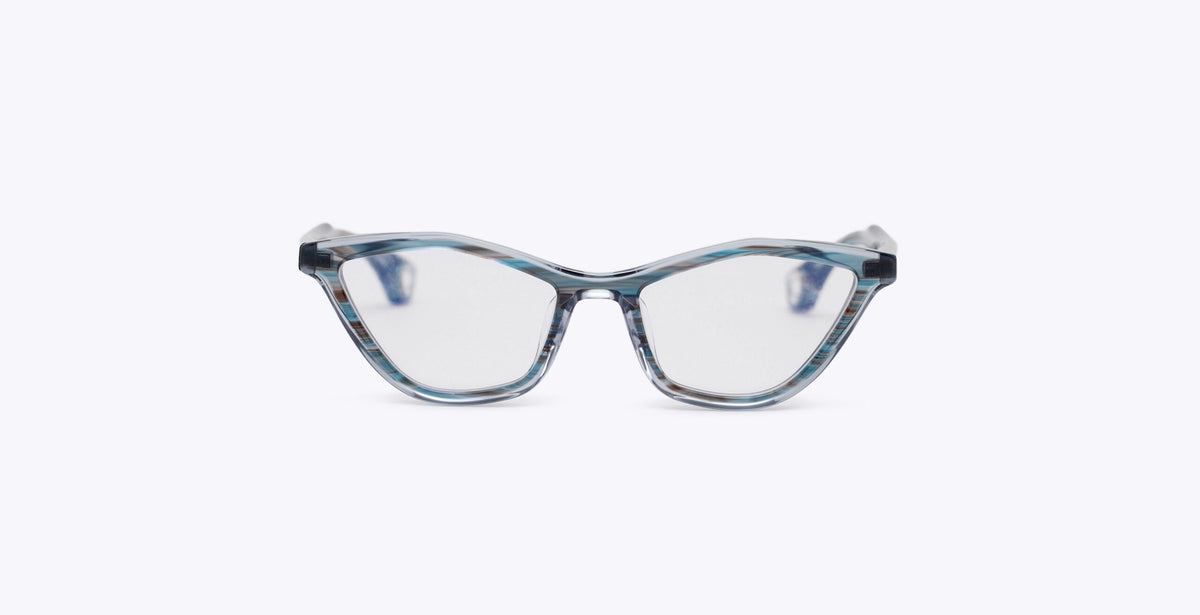 Blake Kuwahara May Optical in Brook
