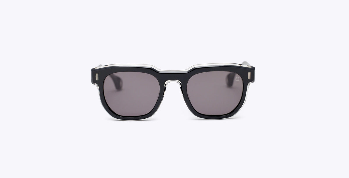 Blake Kuwahara Montaner Optical in Midnight