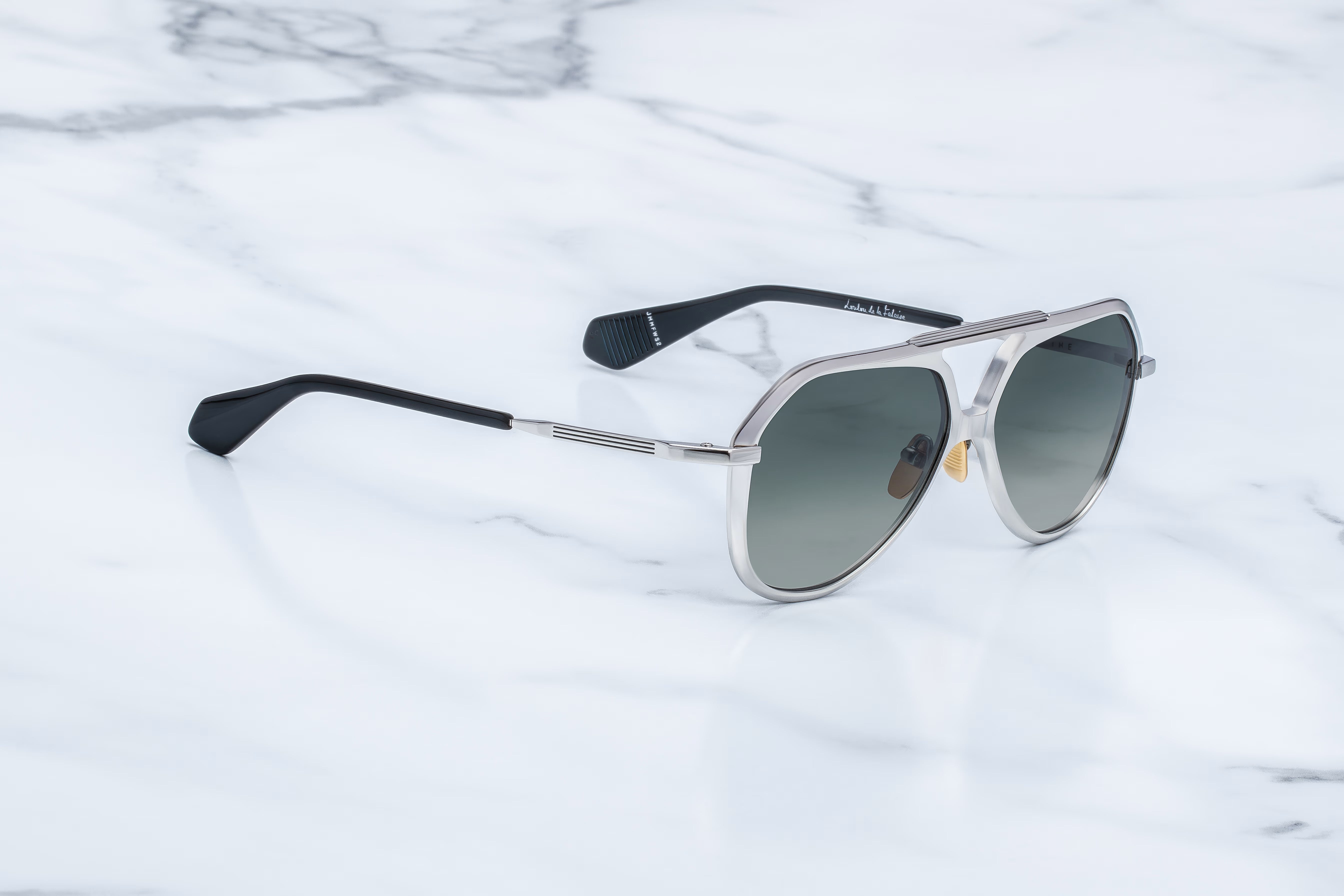 Jacques Marie Mage Maxime Sunglasses