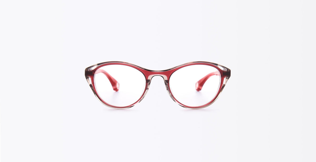 Blake Kuwahara Mayne Optical in Bordeaux