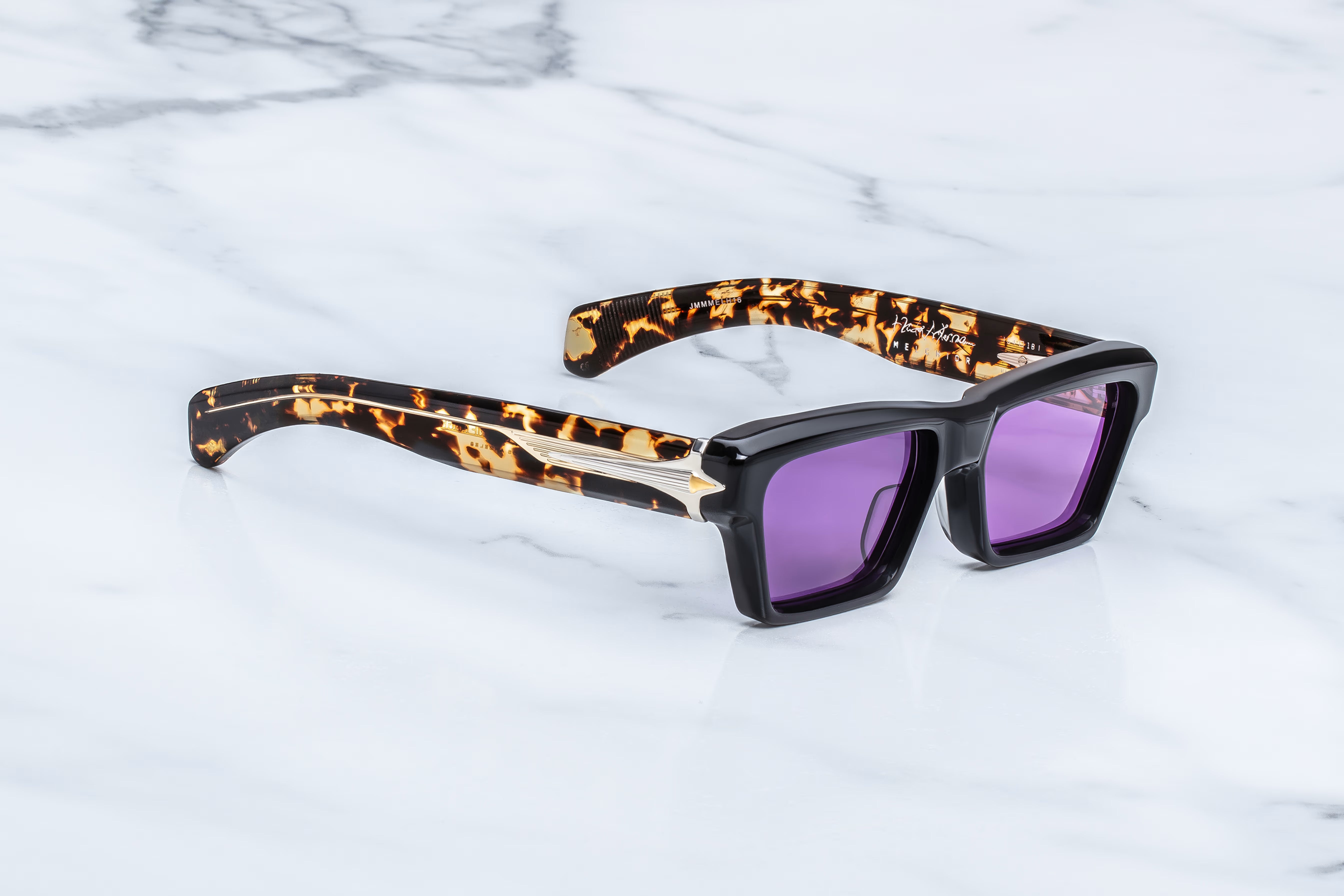 Jacques Marie Mage Melchior Sunglasses