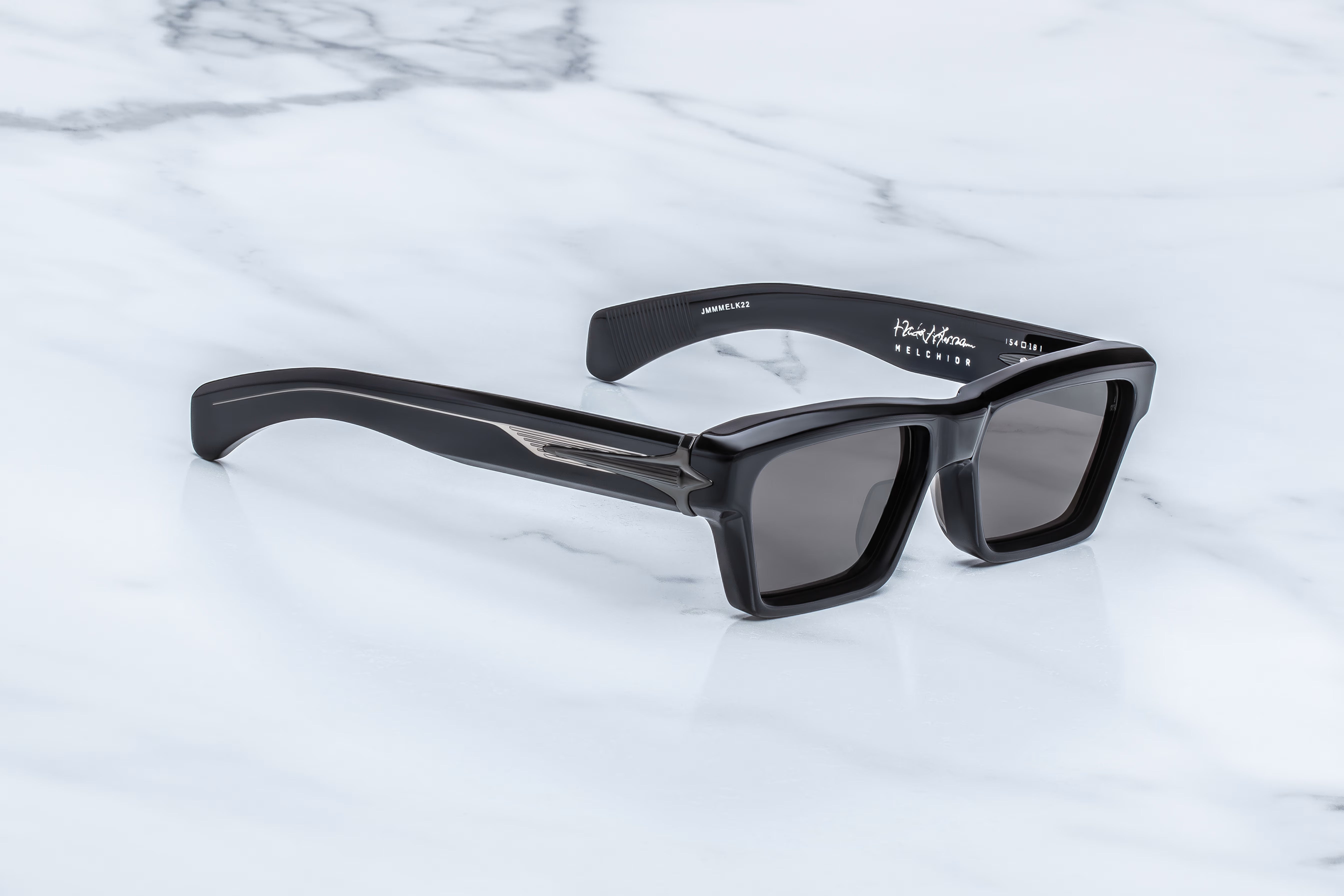 Jacques Marie Mage Melchior Sunglasses