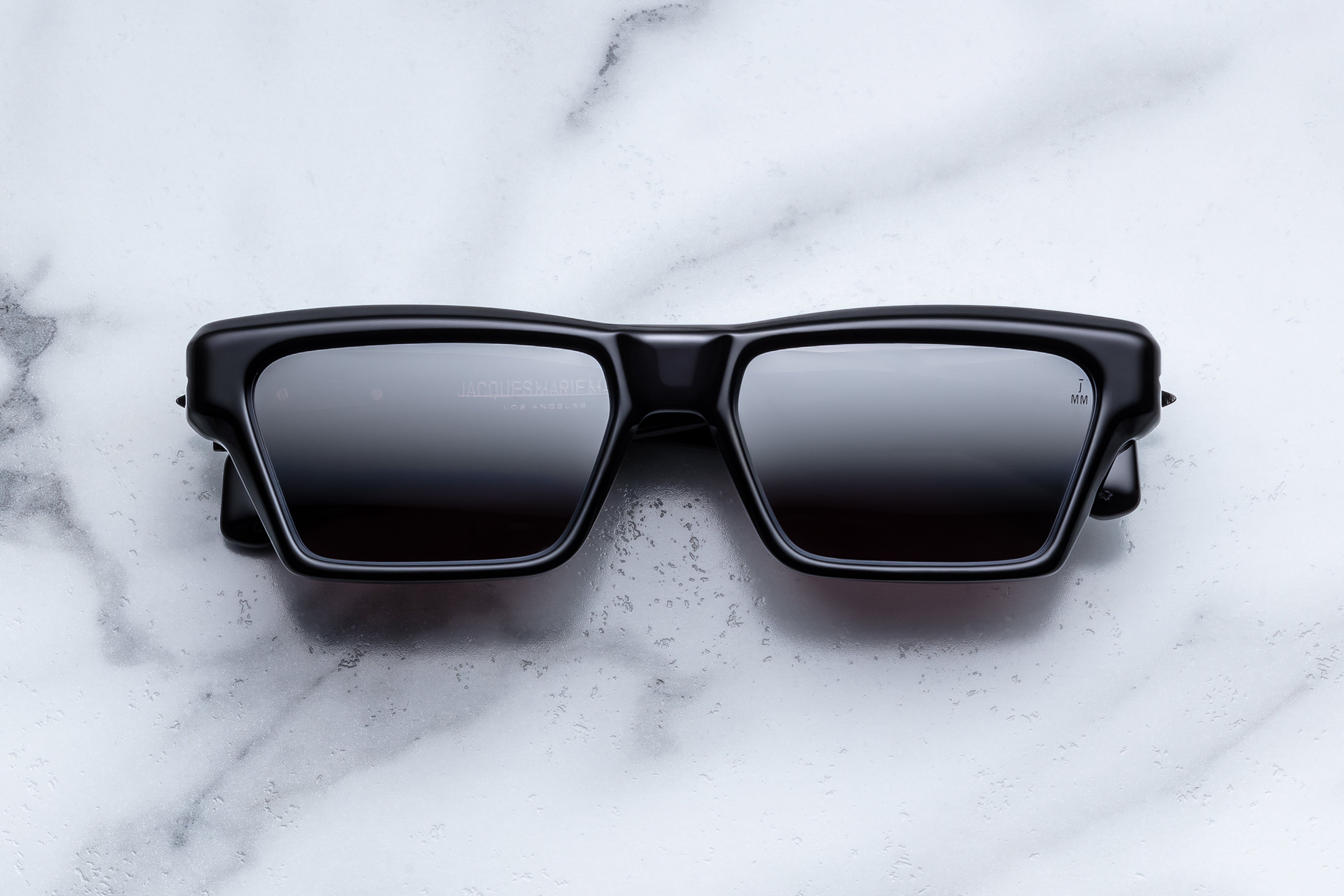 Jacques Marie Mage Melchior Sunglasses