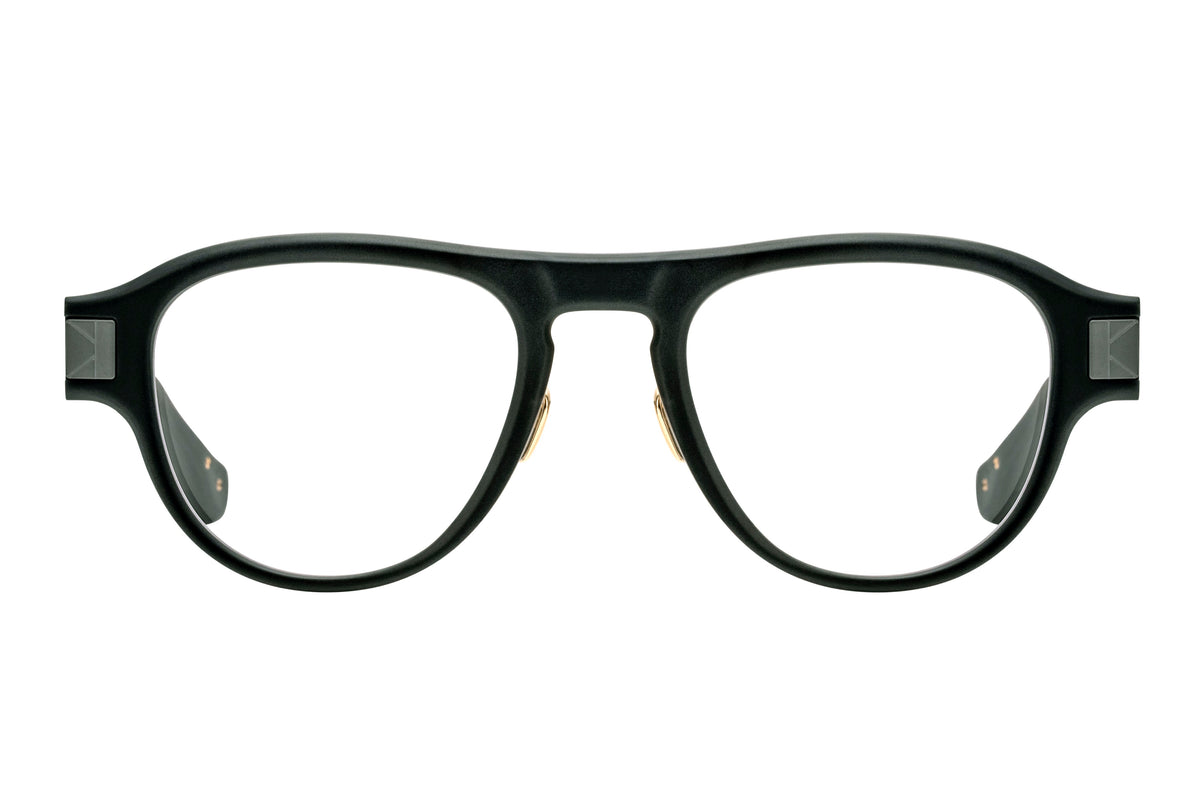 Masunaga x Kenzo Takada Nova Optical in Black