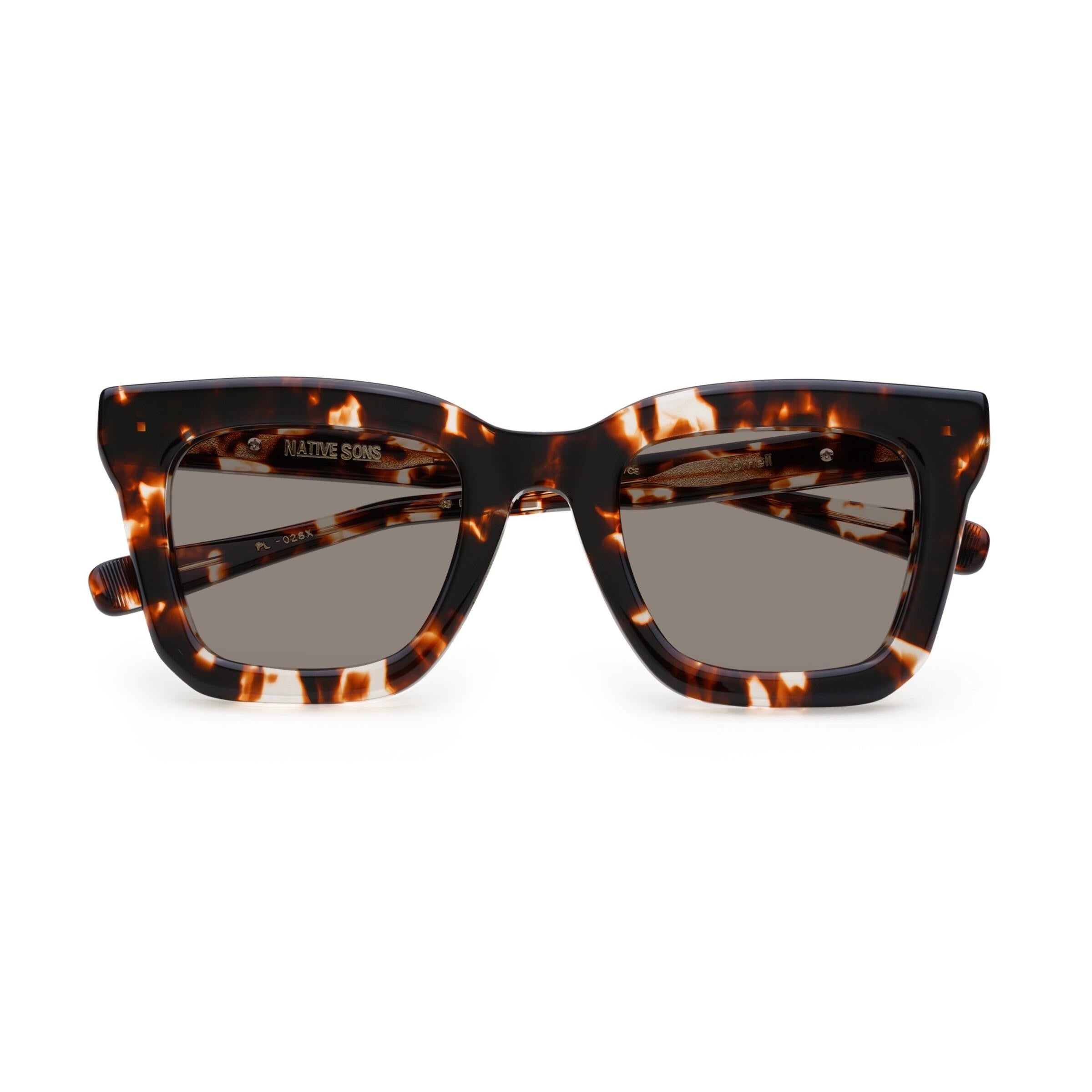 Honey Tortoise #Color_Honey Tortoise