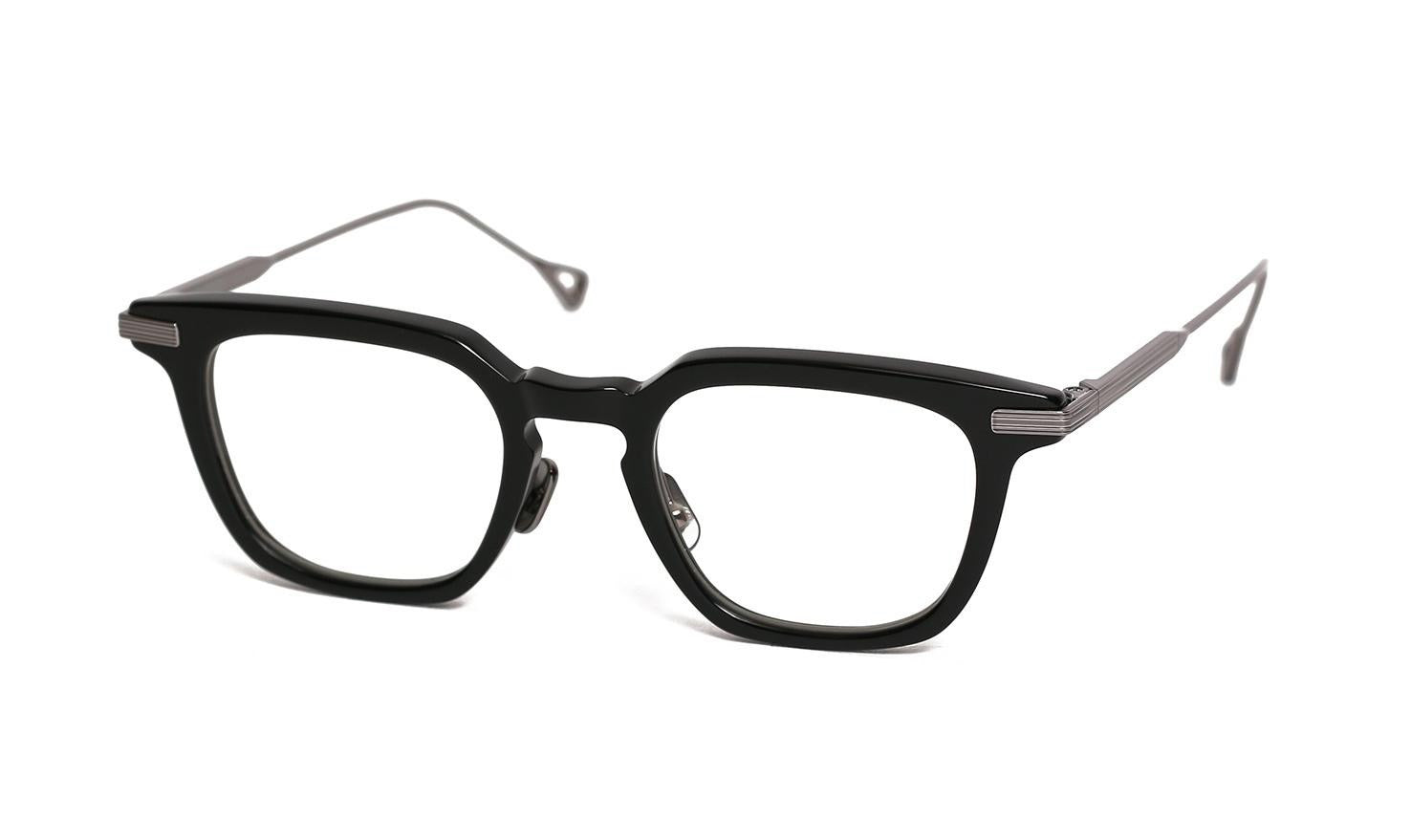 Dark Grey / Black Palladium #Color_Dark Grey / Black Palladium