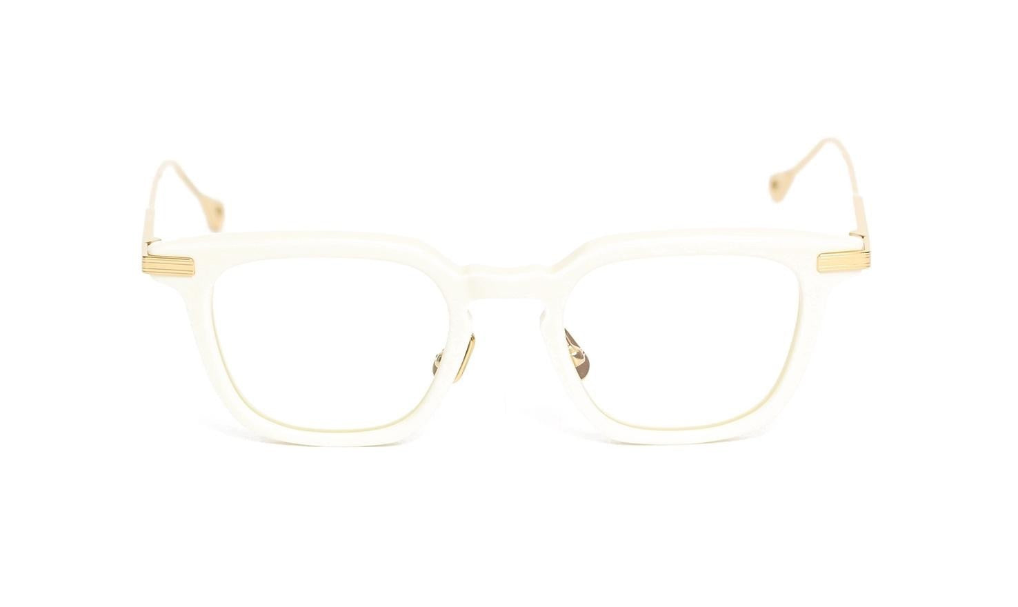 Bone / Gold #Color_Bone / Gold