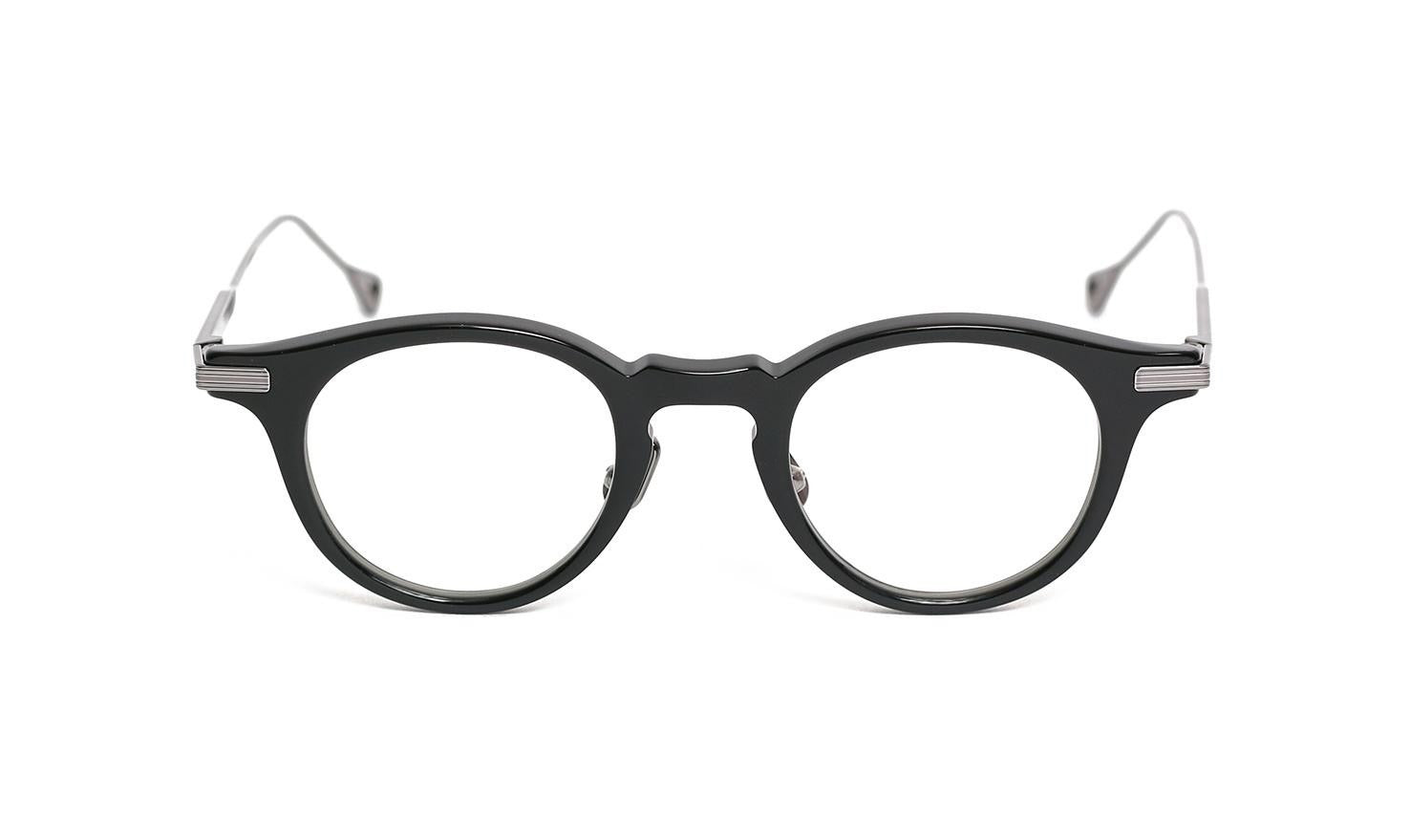 Dark Grey / Black Palladium #Color_Dark Grey / Black Palladium