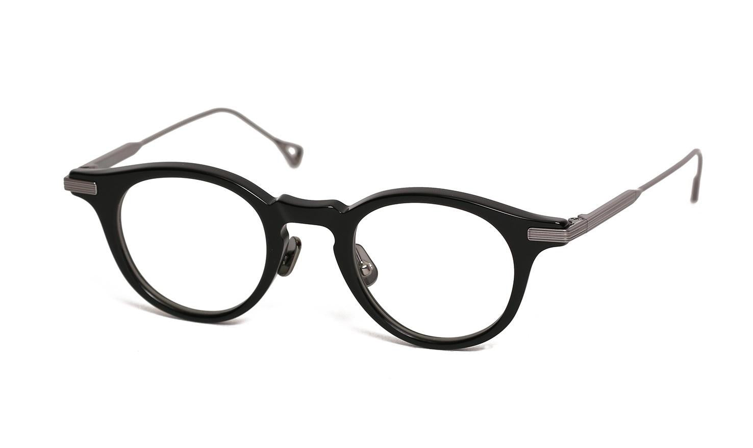 Dark Grey / Black Palladium #Color_Dark Grey / Black Palladium