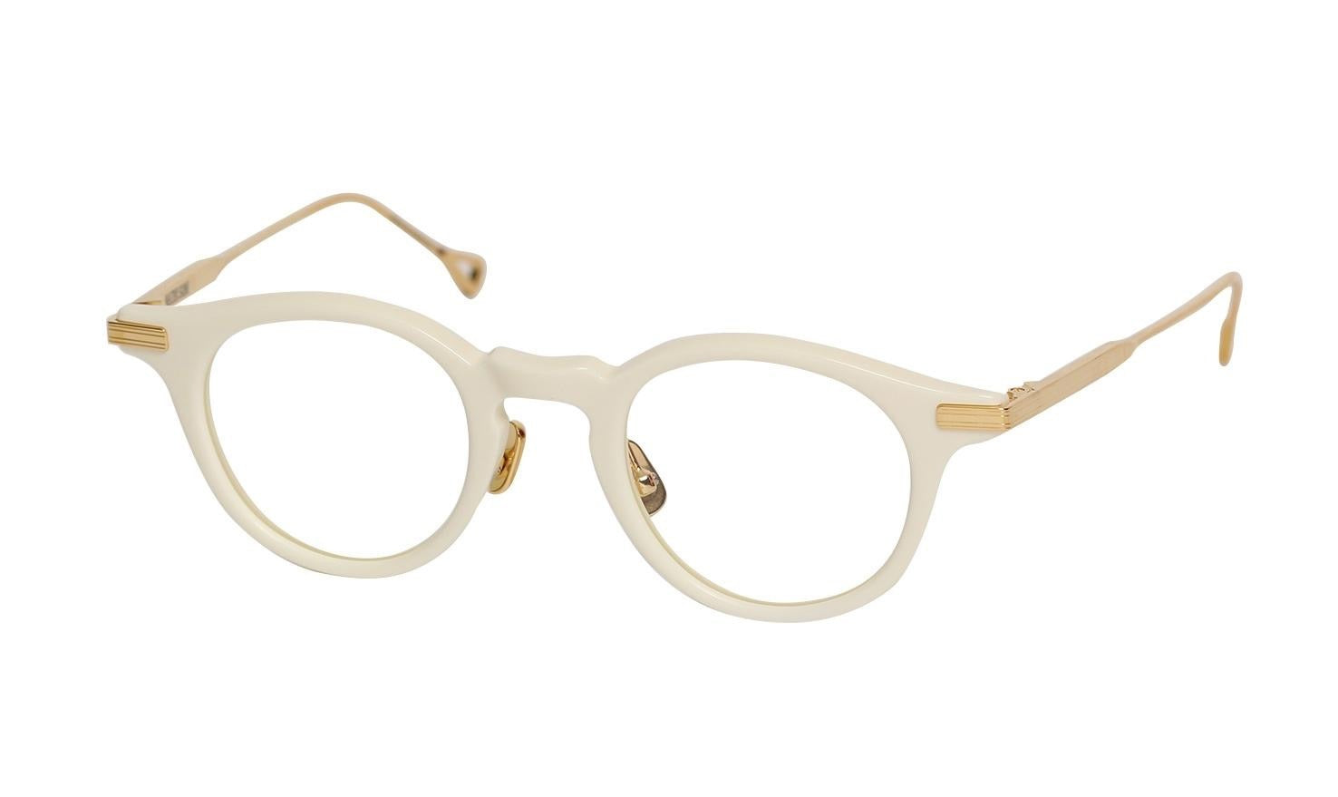 Bone / Gold #Color_Bone / Gold