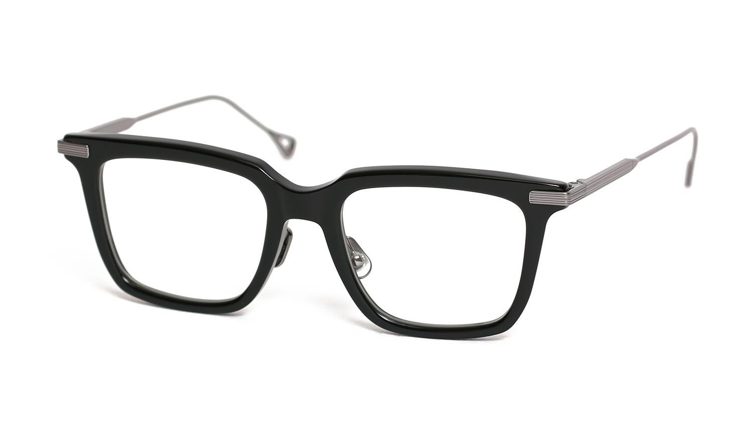 Dark Grey / Black Palladium #Color_Dark Grey / Black Palladium