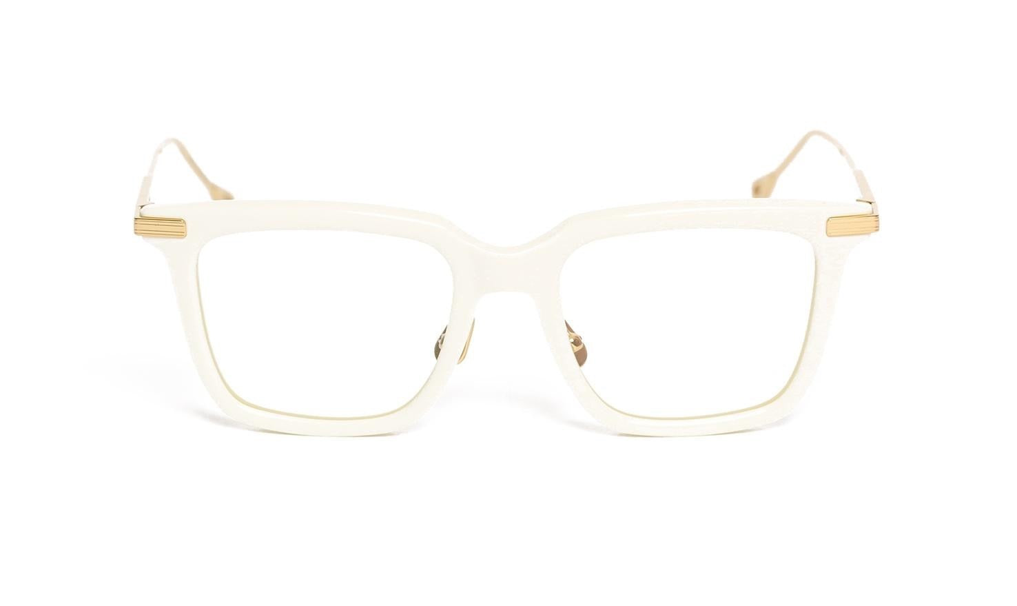 Bone / Gold #Color_Bone / Gold