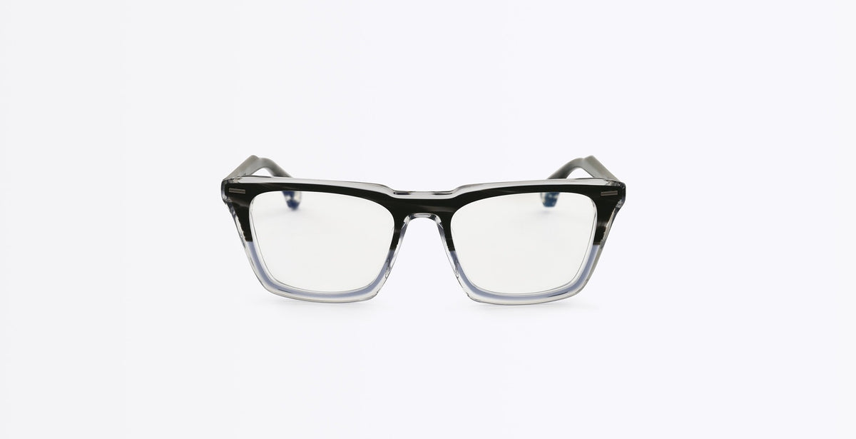 Blake Kuwahara Neff Optical in Ink