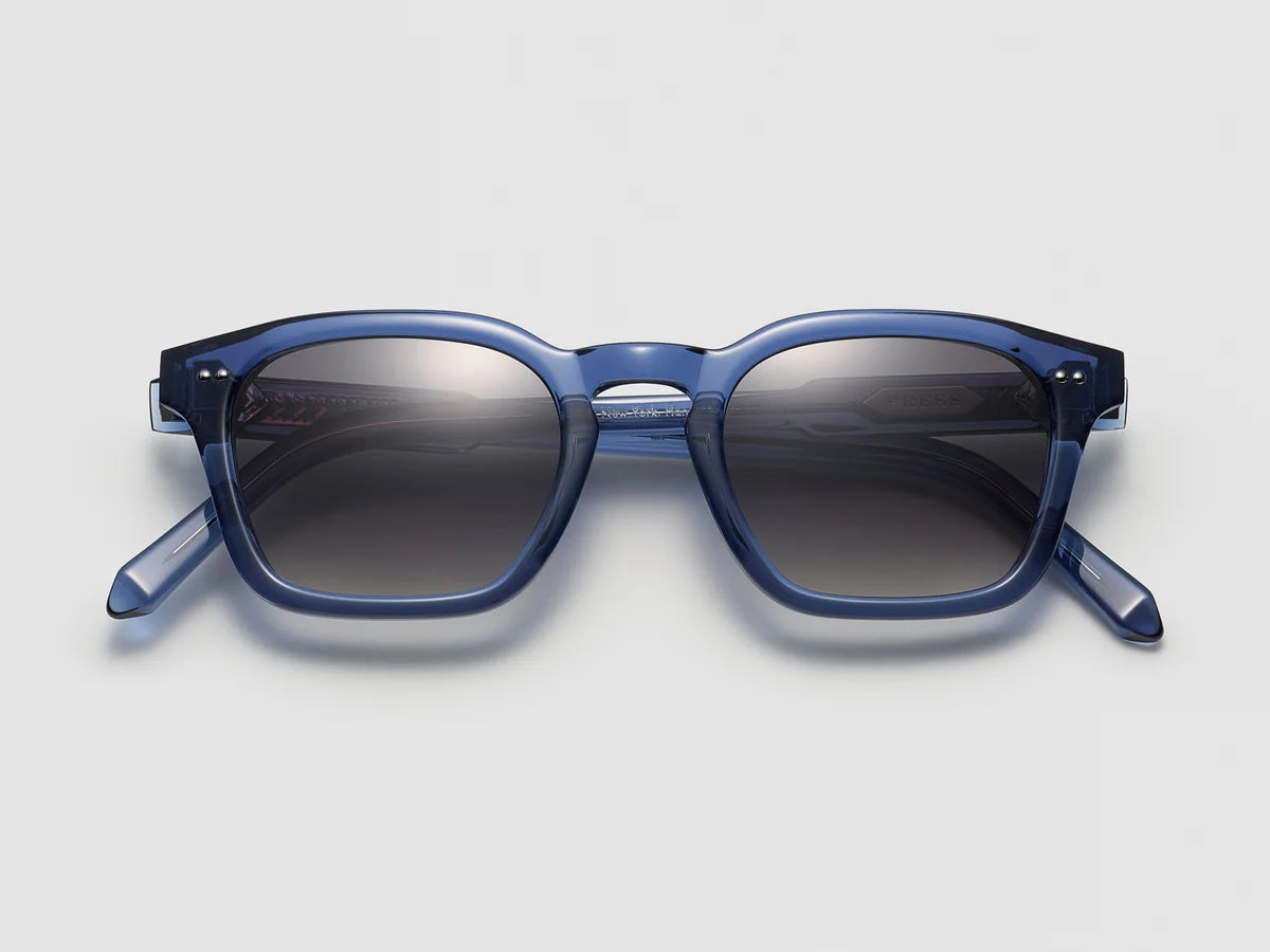 Press The Panther Sunglasses