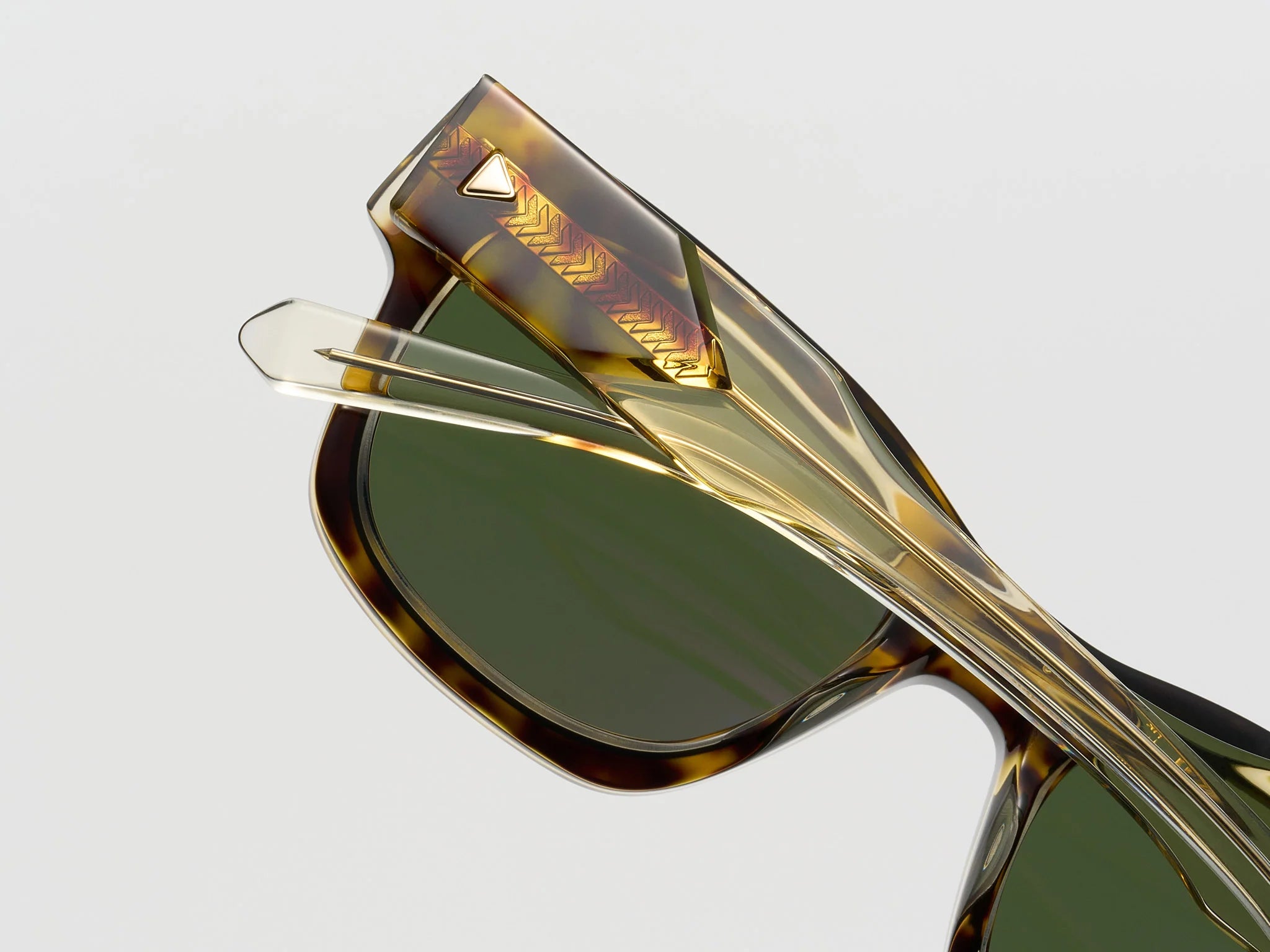 Press Presidente Sunglasses
