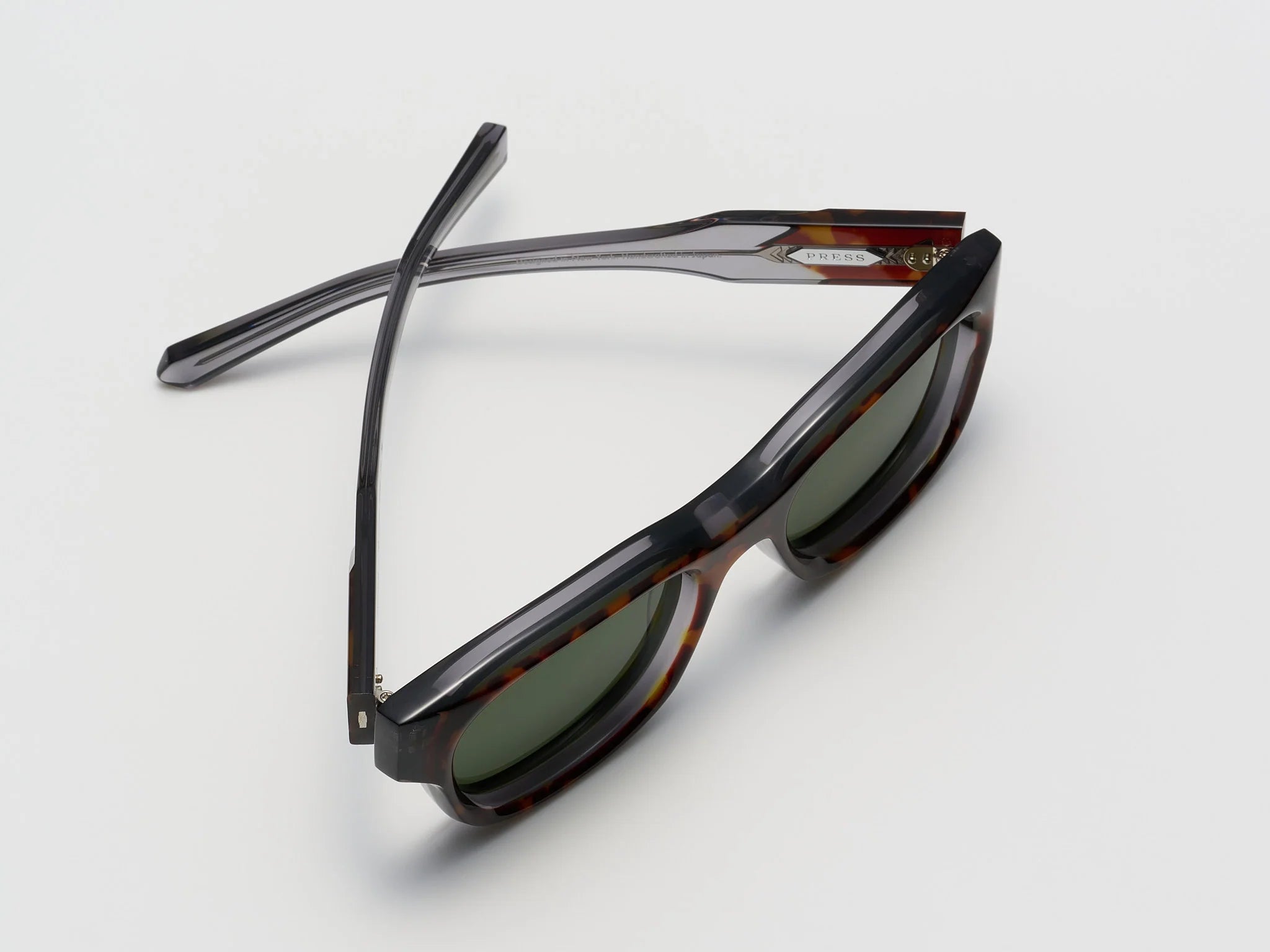 Press Presidente Sunglasses