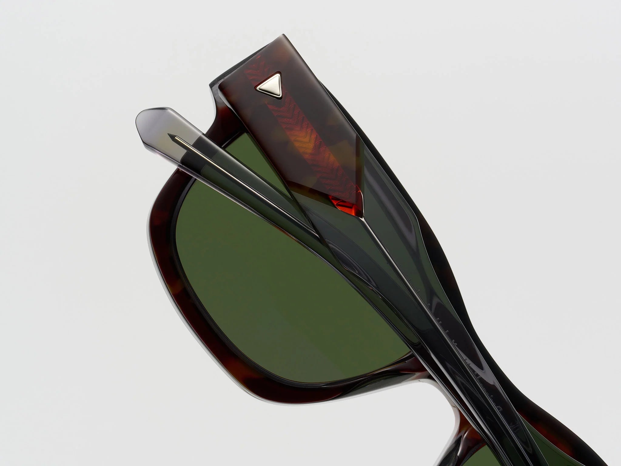 Press Presidente Sunglasses