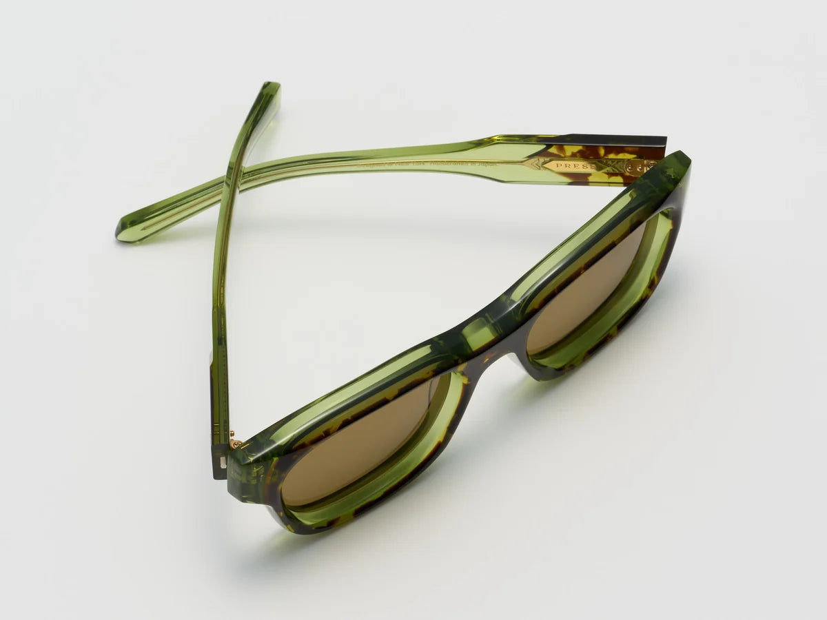 Press Presidente Sunglasses