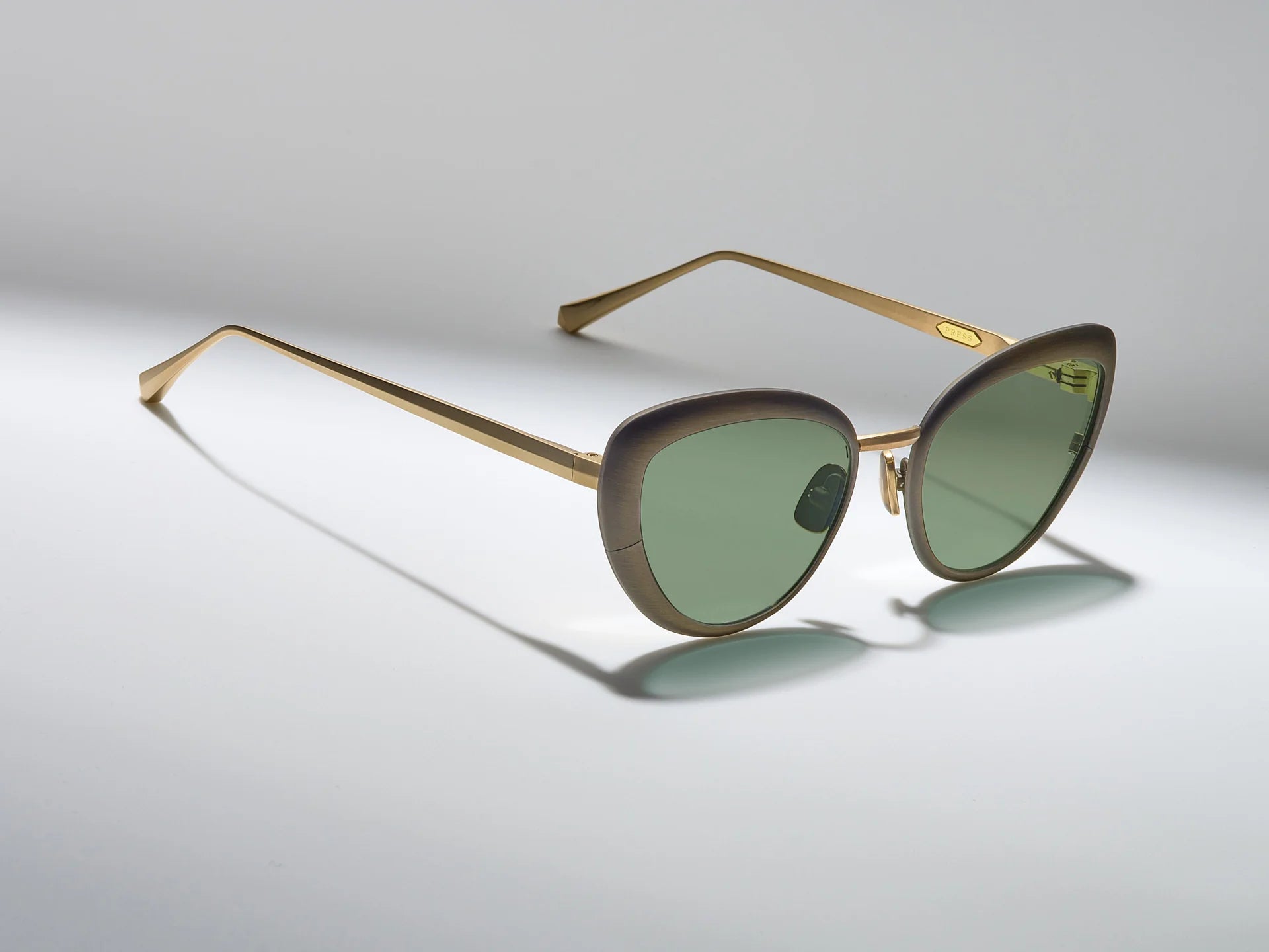 Press Barracuda Sunglasses