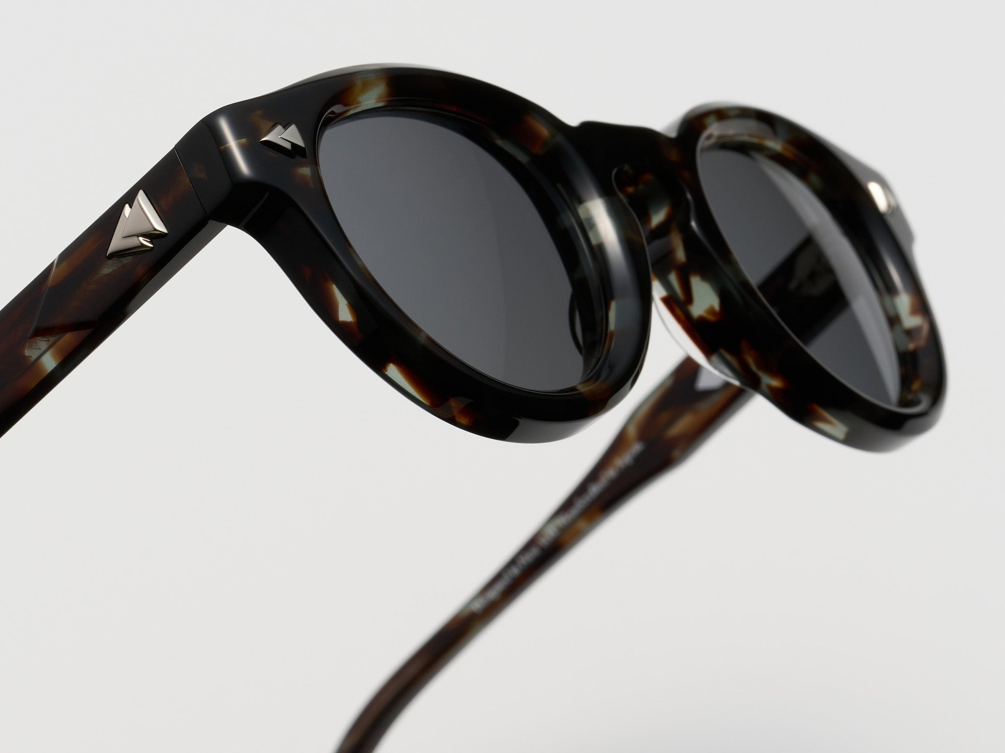 Press Dean Noir / Silver