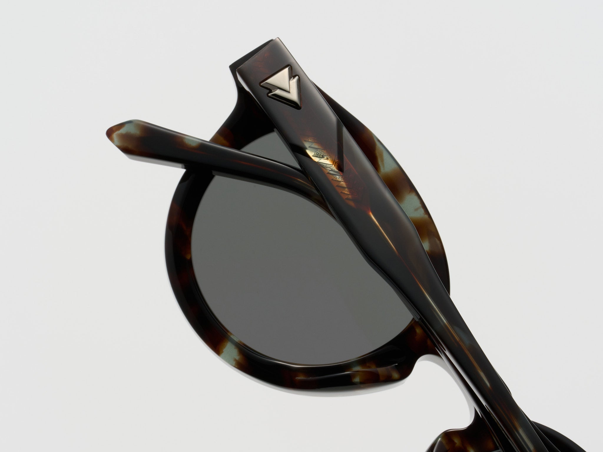 Press Dean Noir / Silver