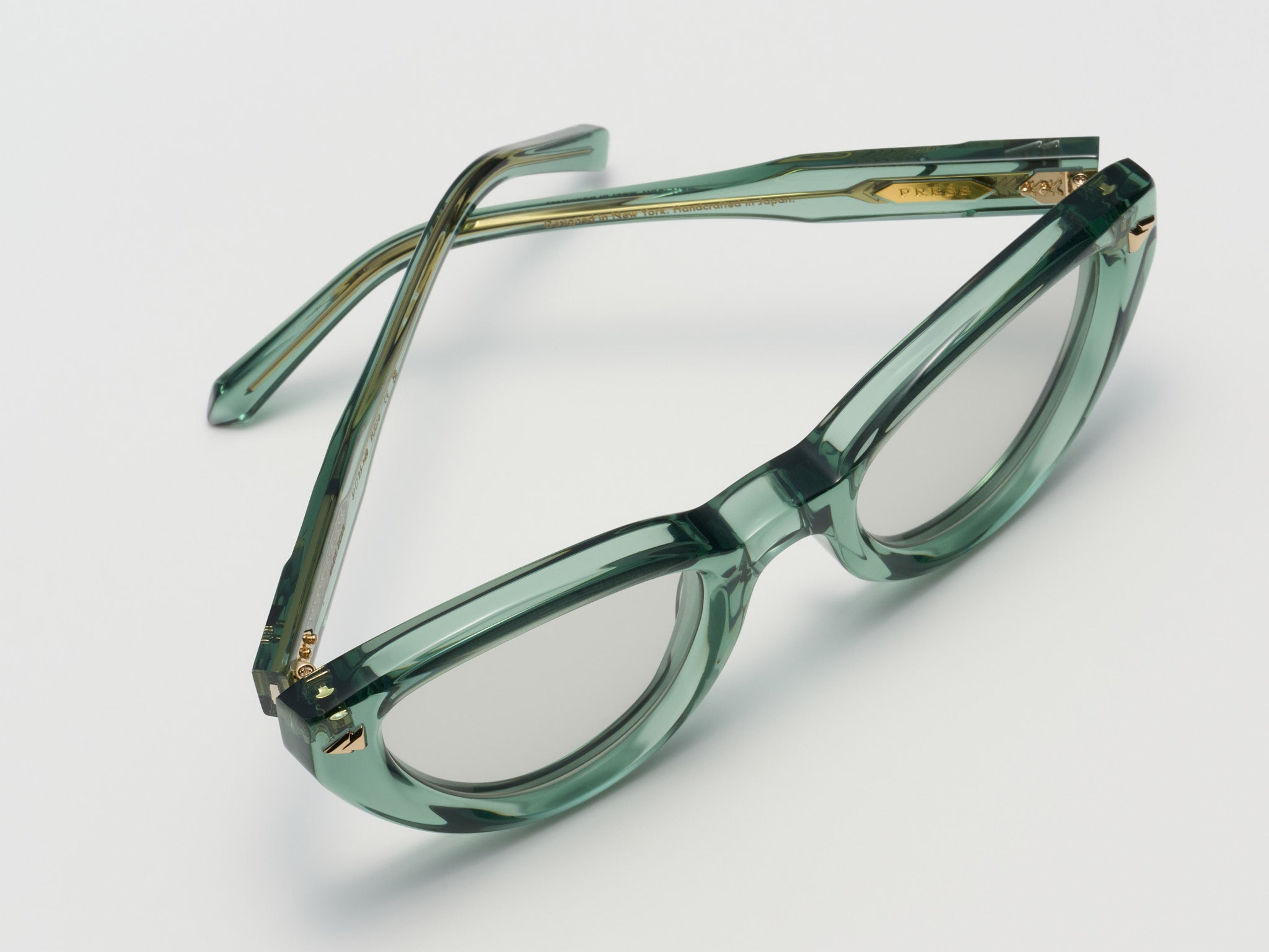 Press Lady Soul Moss Garden