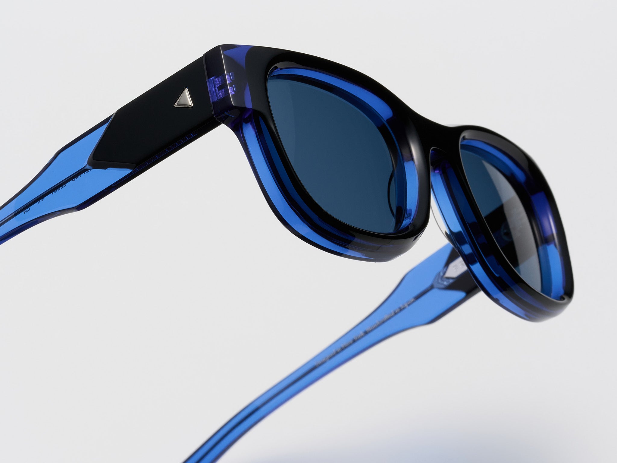 Press Presidente Blackbird