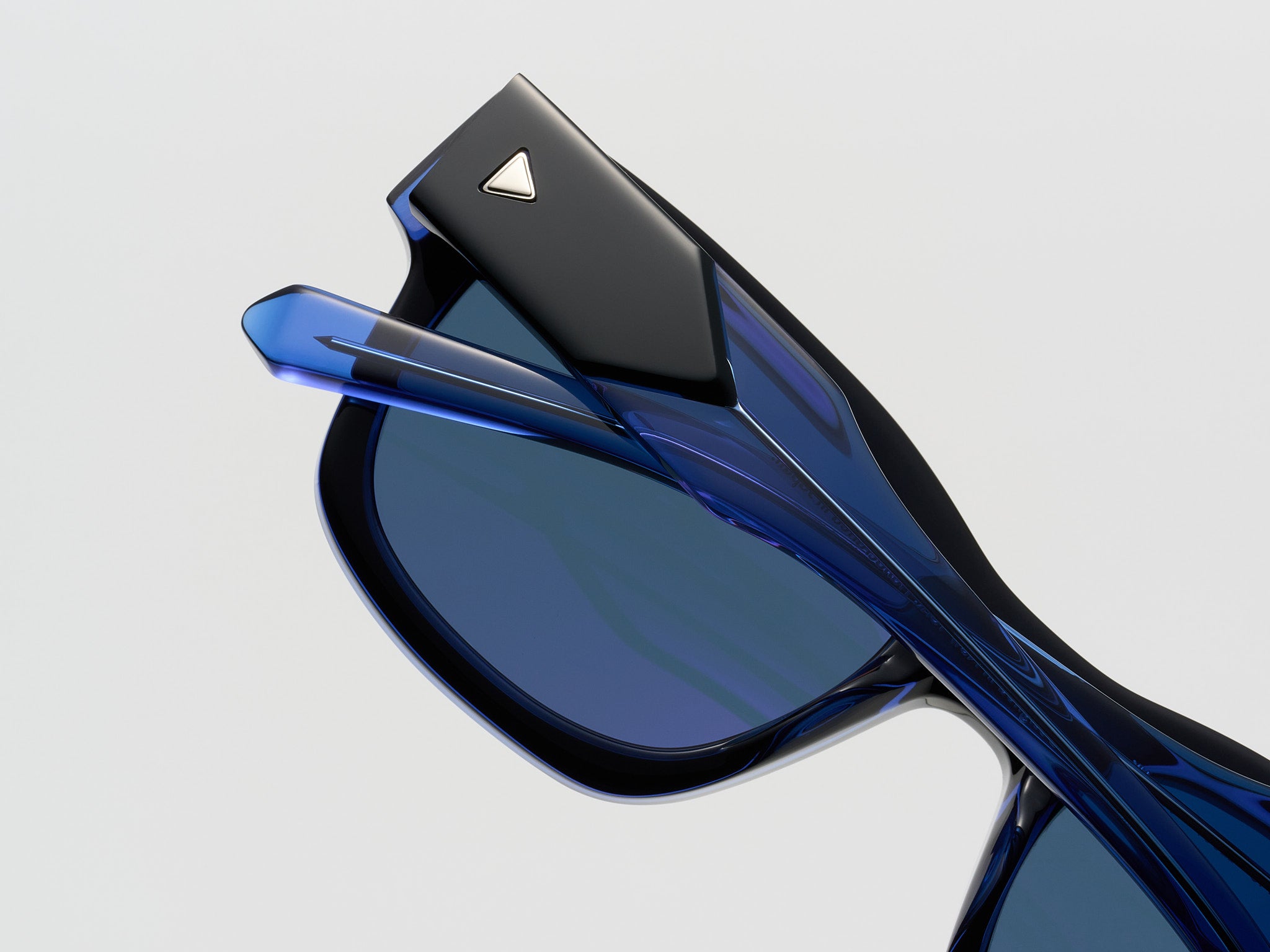 Press Presidente Blackbird