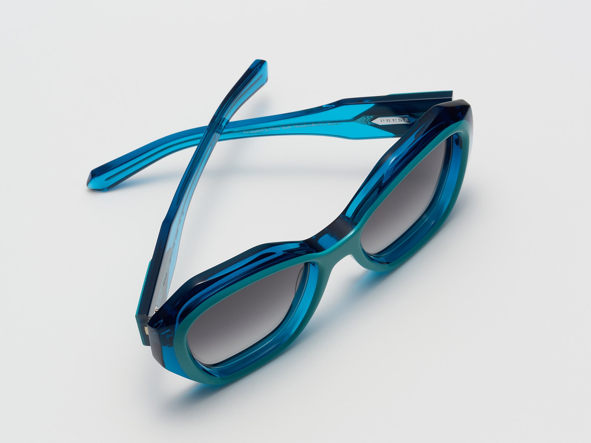 Press Vogue Ocean