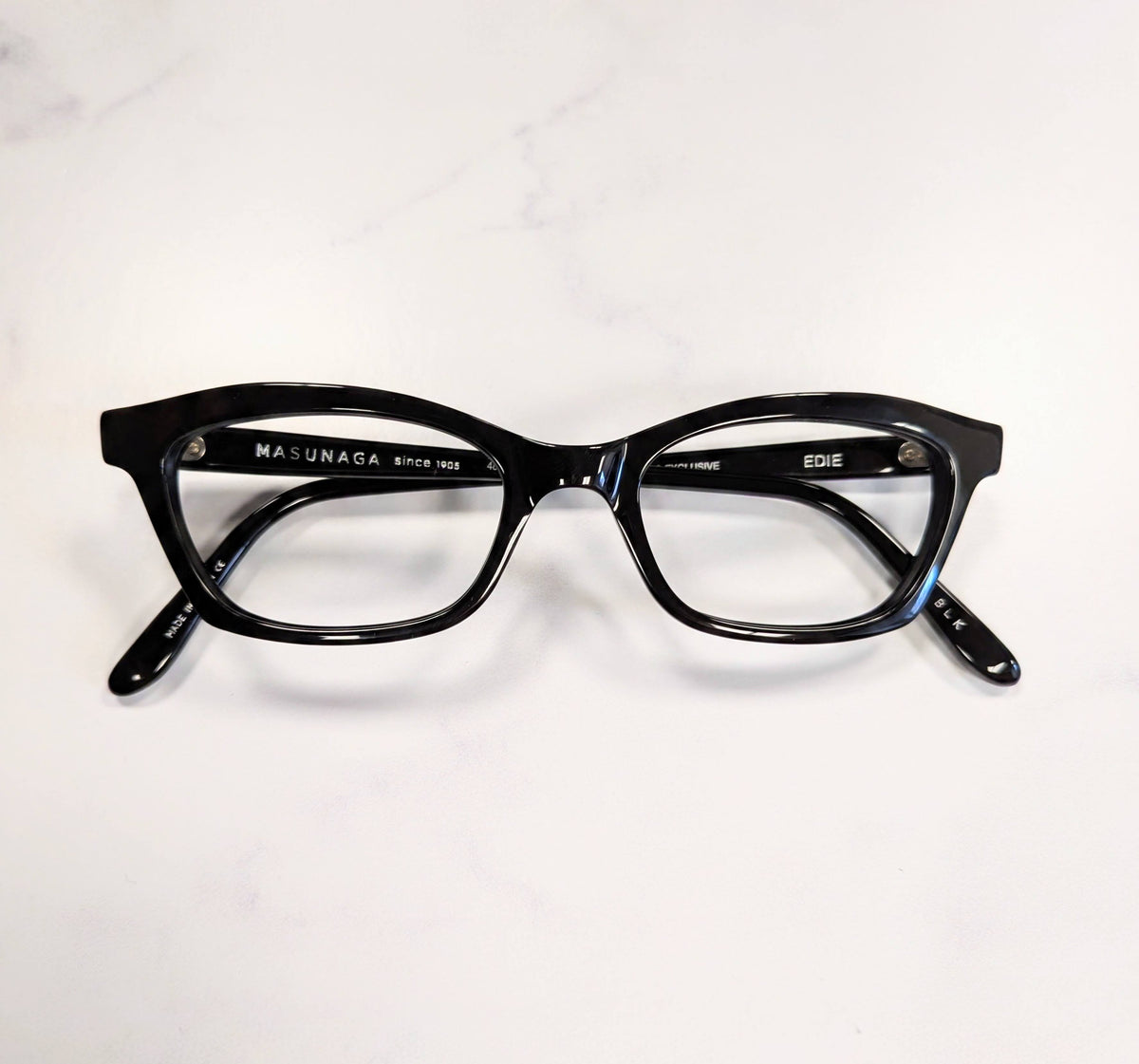 Masunaga Edie Optical
