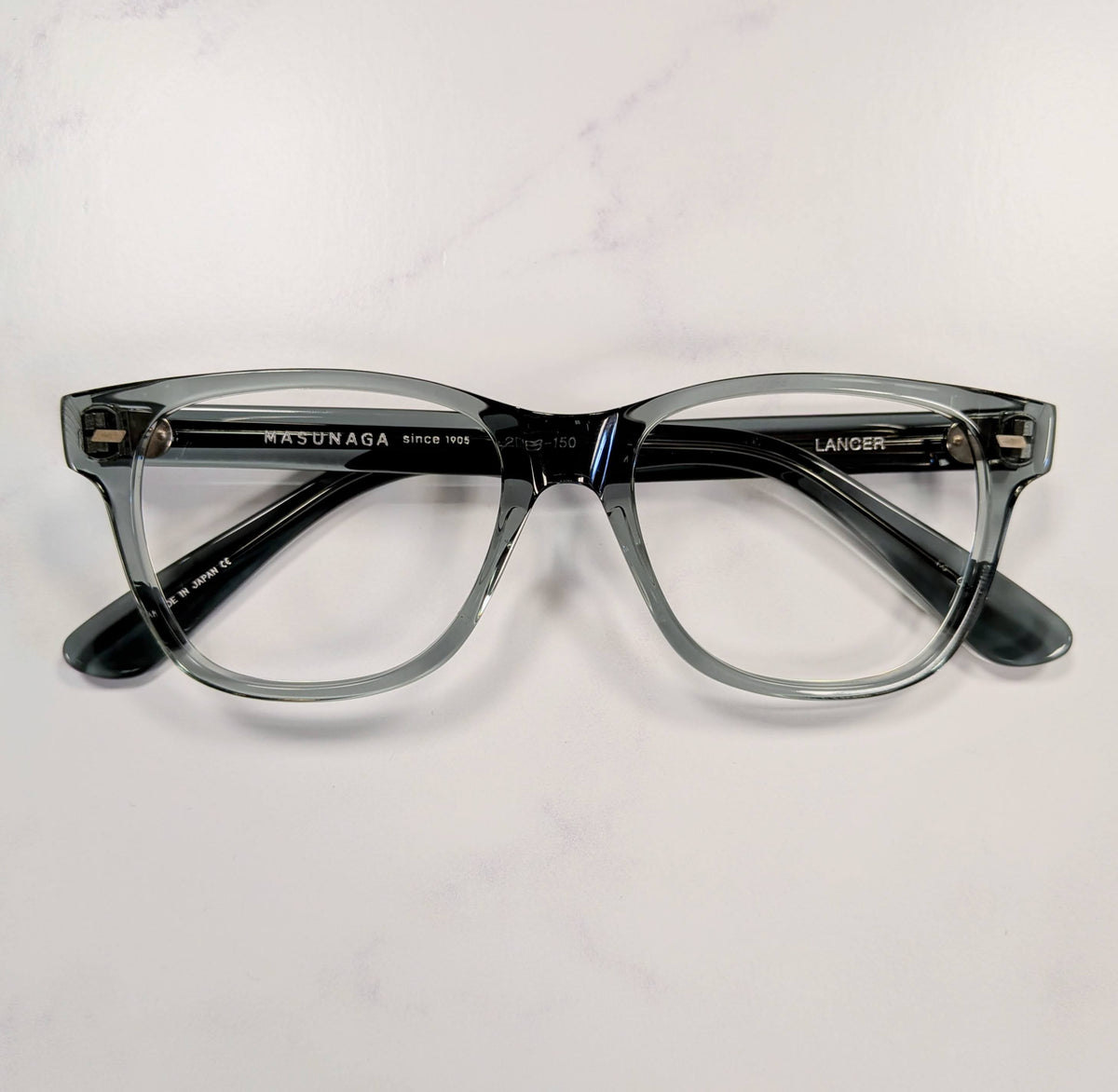 Masunaga LANCER Optical