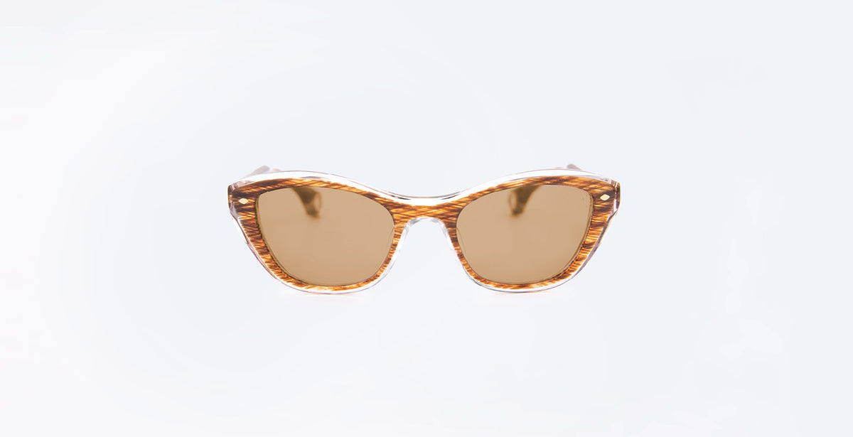 Blake Kuwahara Paley Optical in Reed