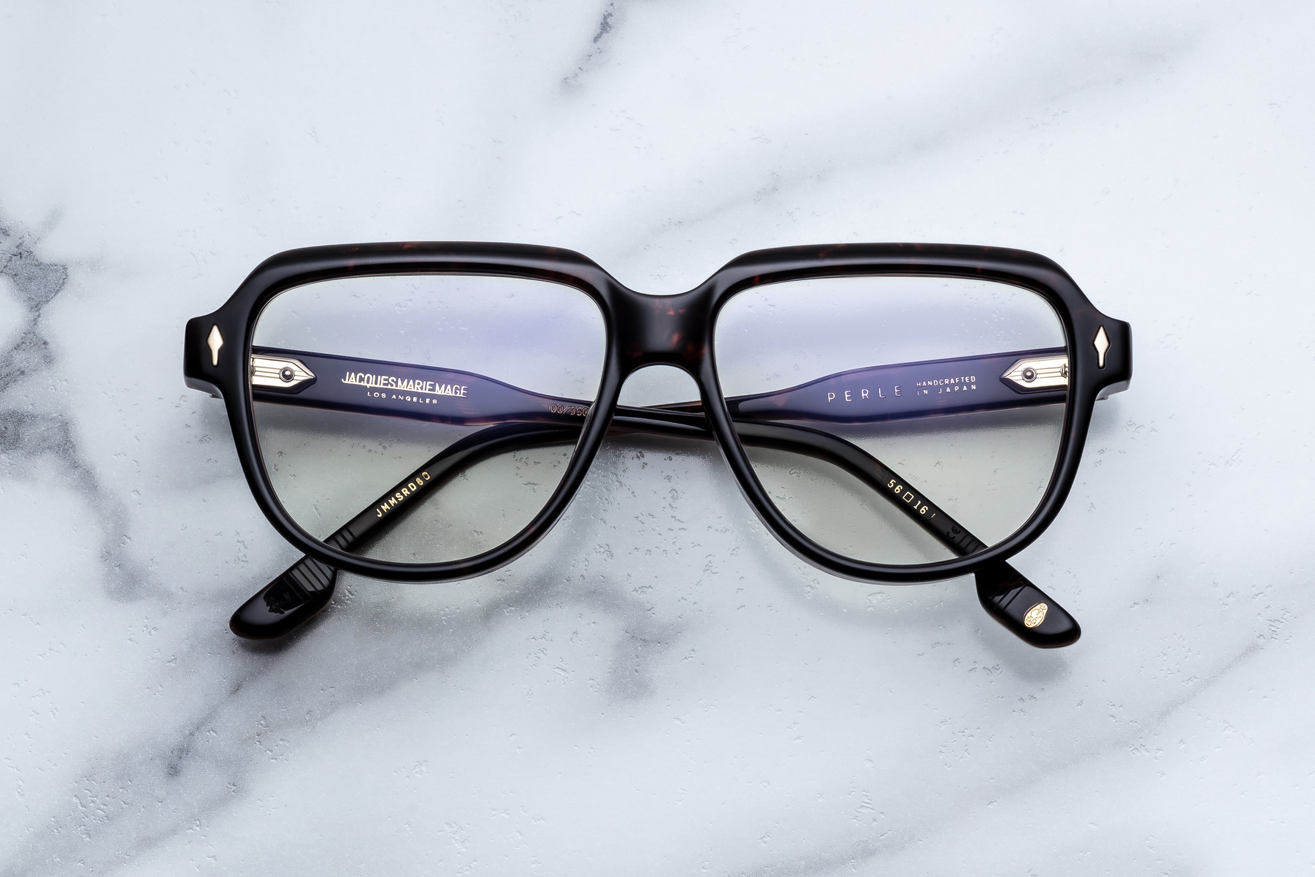 Jacques Marie Mage Perle Optical