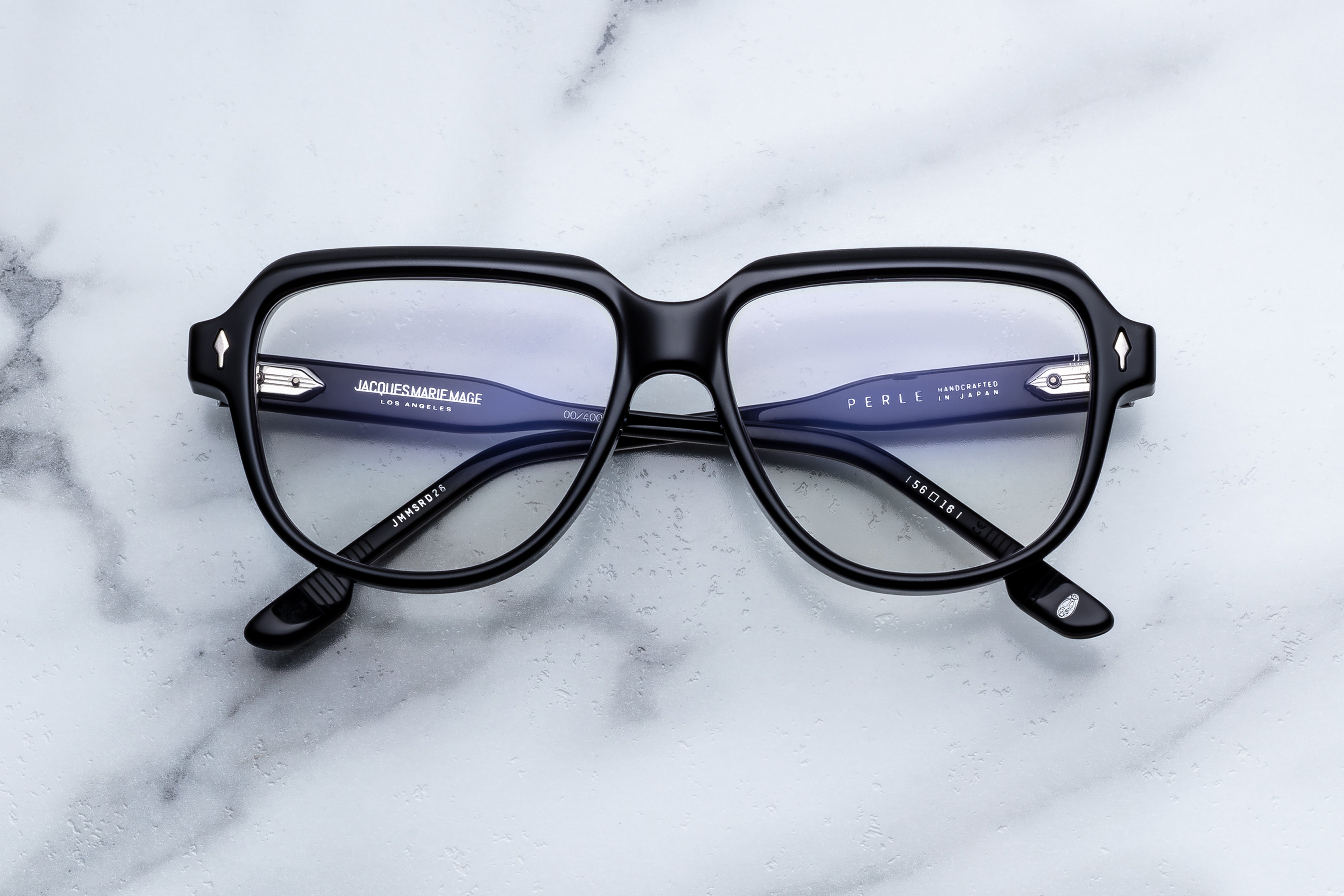 Jacques Marie Mage Perle Optical