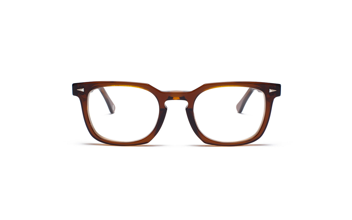 Ahlem Rue de la Roquette Optical in Woodlight