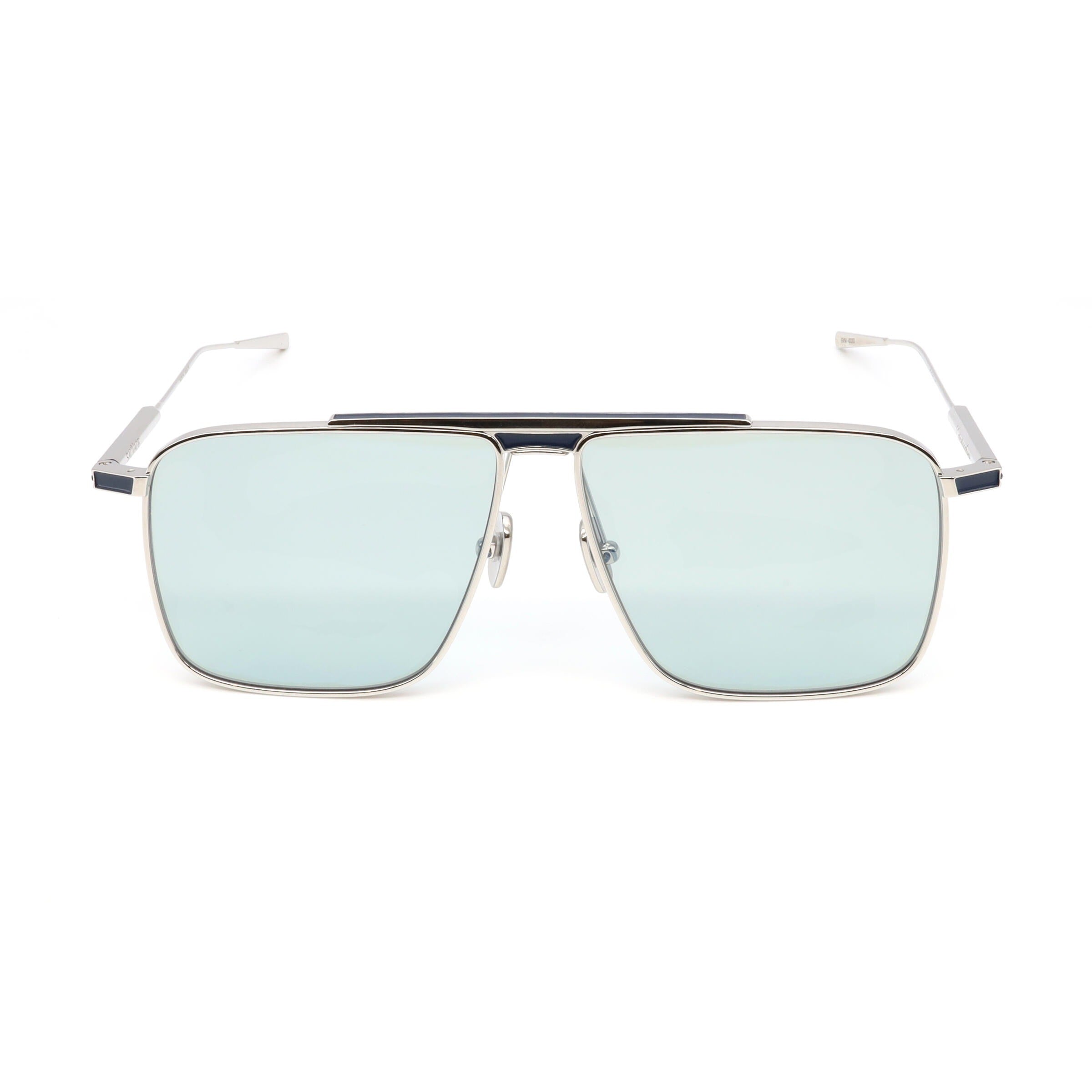 Silver / Blue #Color_Silver / Blue