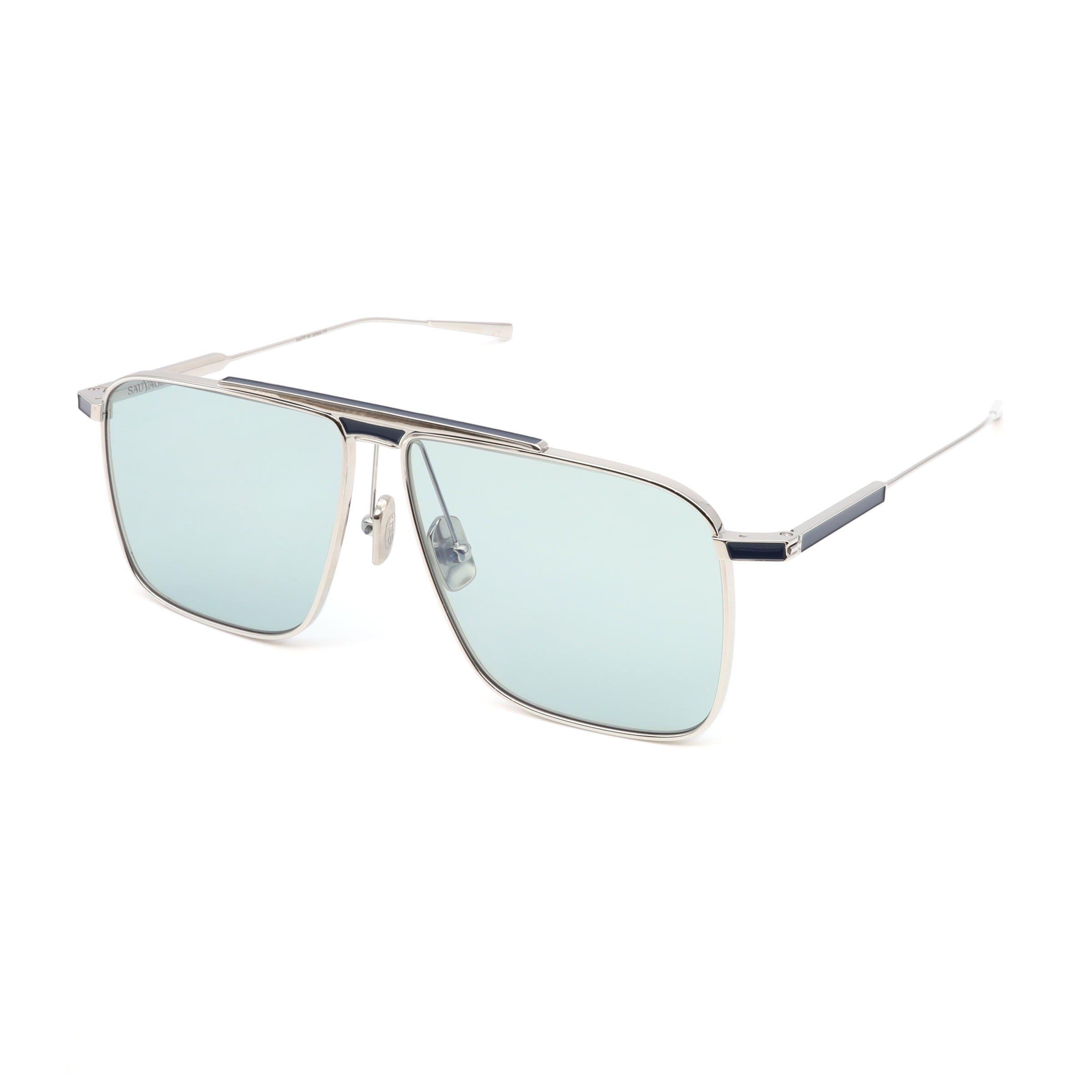 Silver / Blue #Color_Silver / Blue
