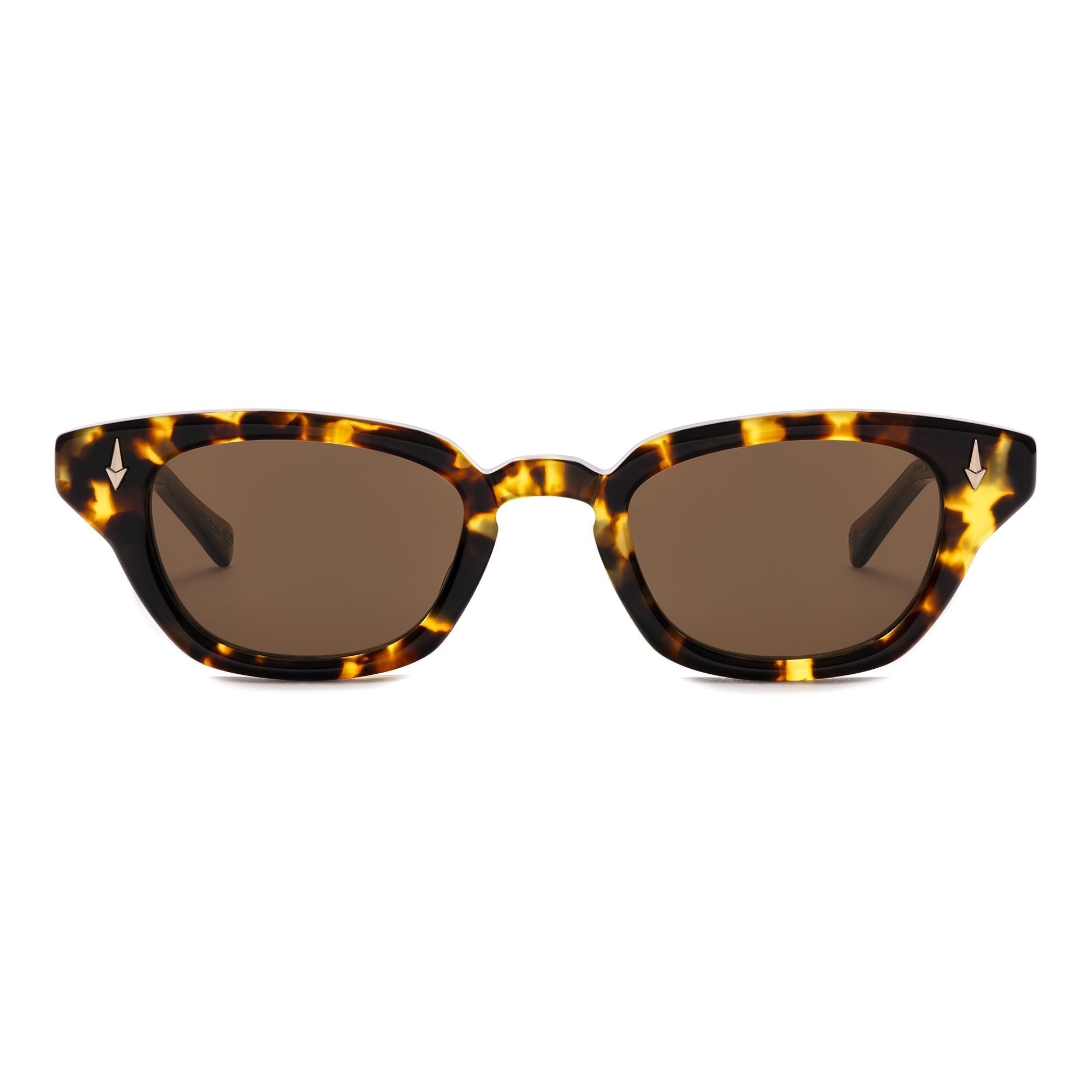 Brown Tortoise #Color_Brown Tortoise