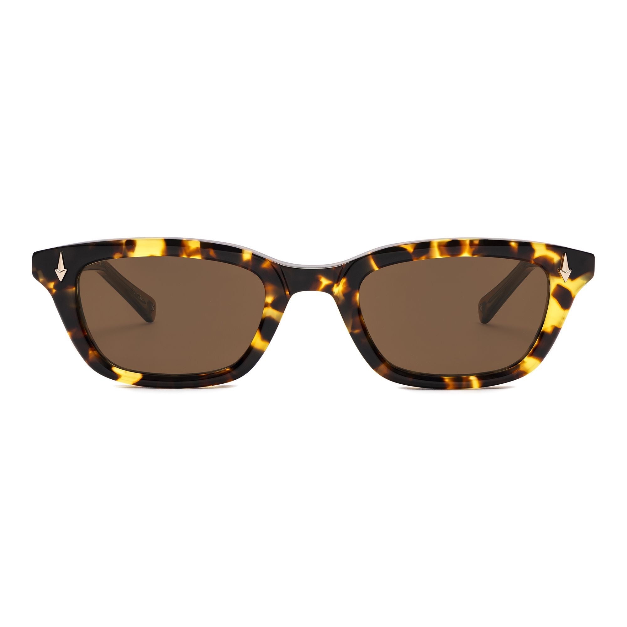 Brown Tortoise #Color_Brown Tortoise