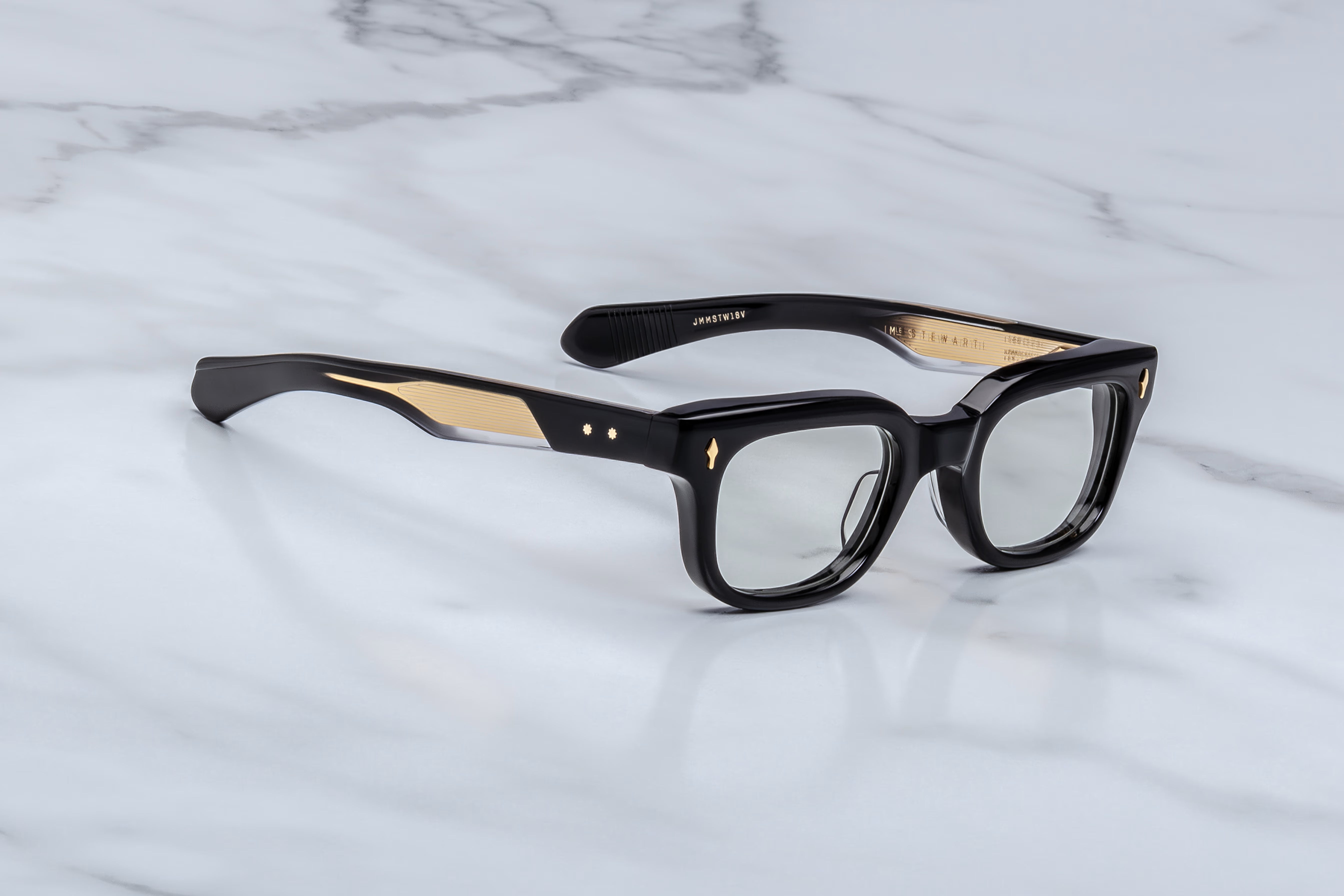 Jacques Marie Mage Stewart Optical
