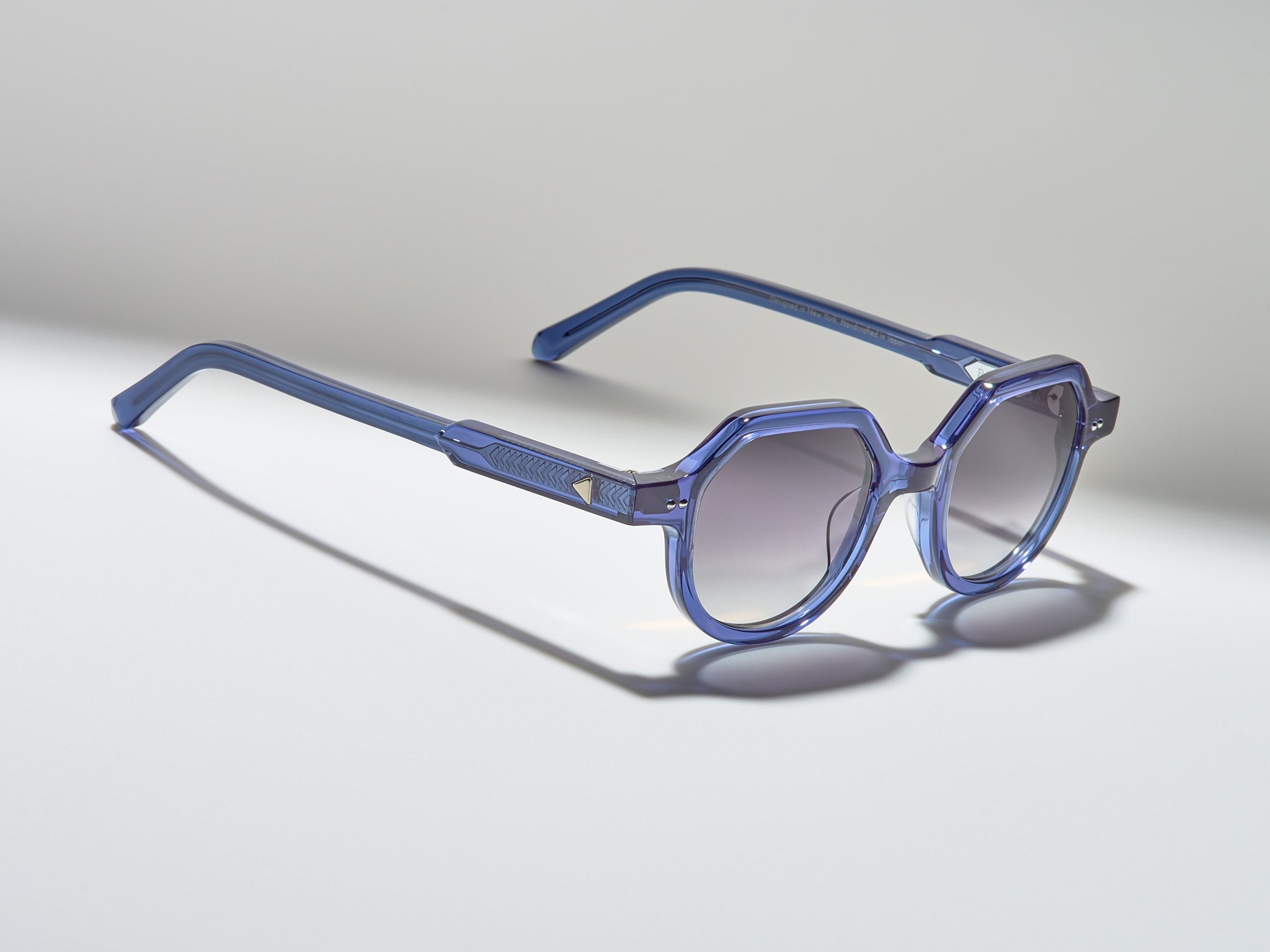 TOKYO TORTOISE/SILVER