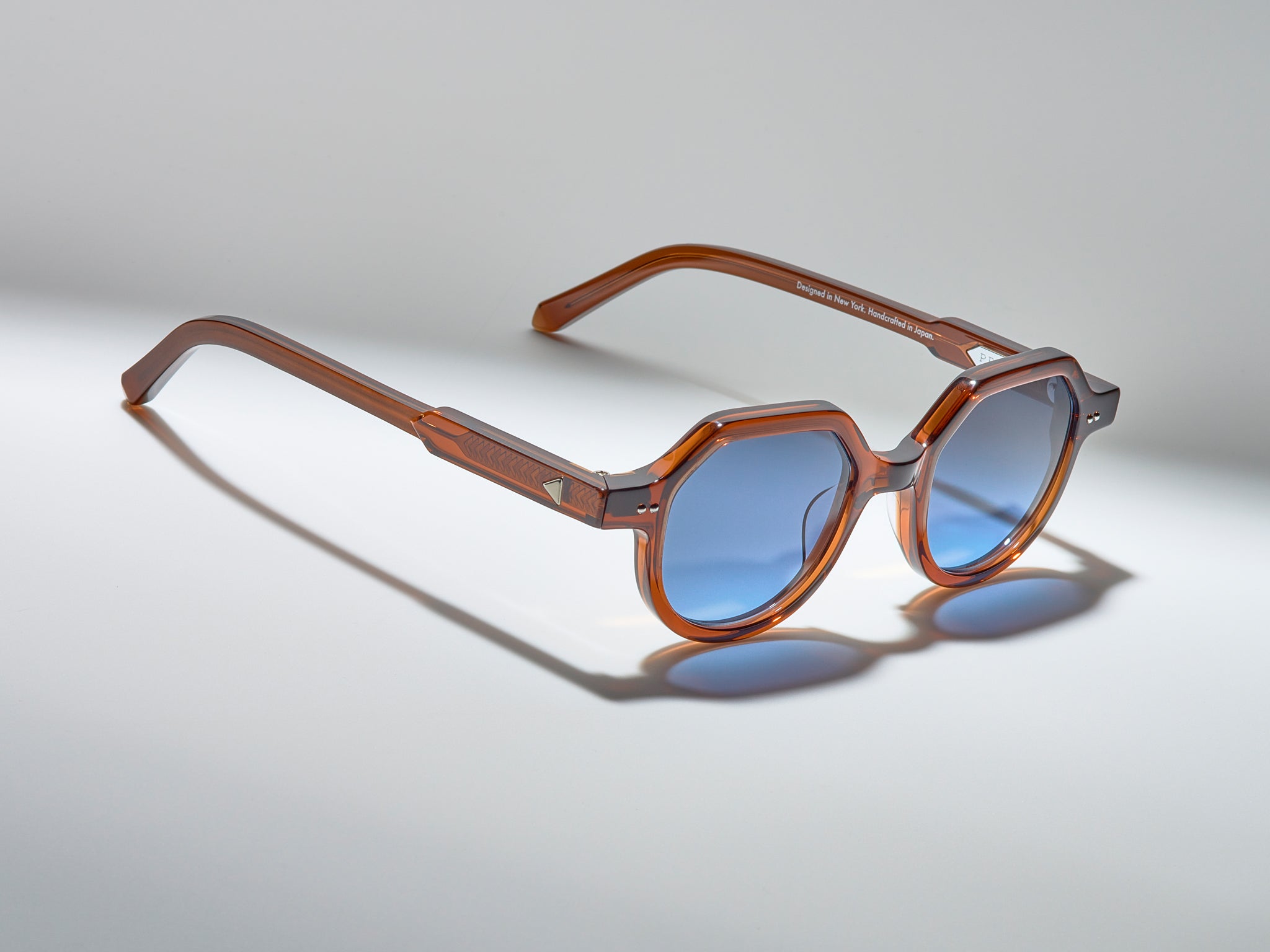 TOKYO TORTOISE/SILVER