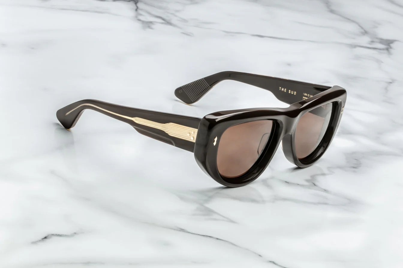 Jacques Marie Mage Erin Wasson The Sud in 13R Eve Choco - Side View