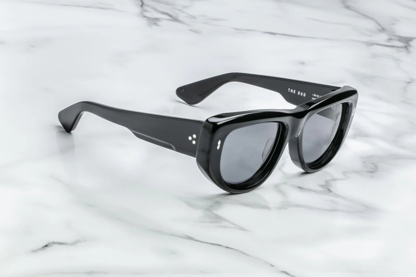 Jacques Marie Mage Erin Wasson The Sud in 13Q Francoise Jet - Side View
