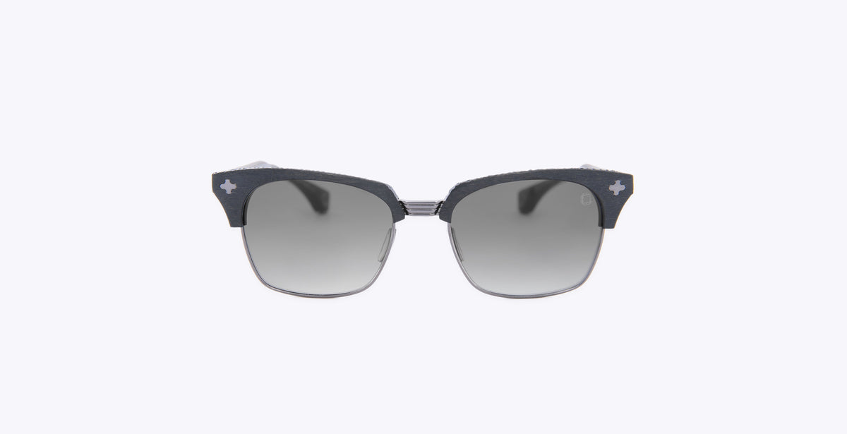 Blake Kuwahara Van Brugh Sunglasses