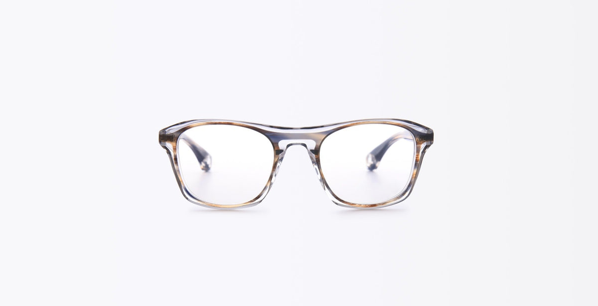 Blake Kuwahara Venturi Optical in Sparrow