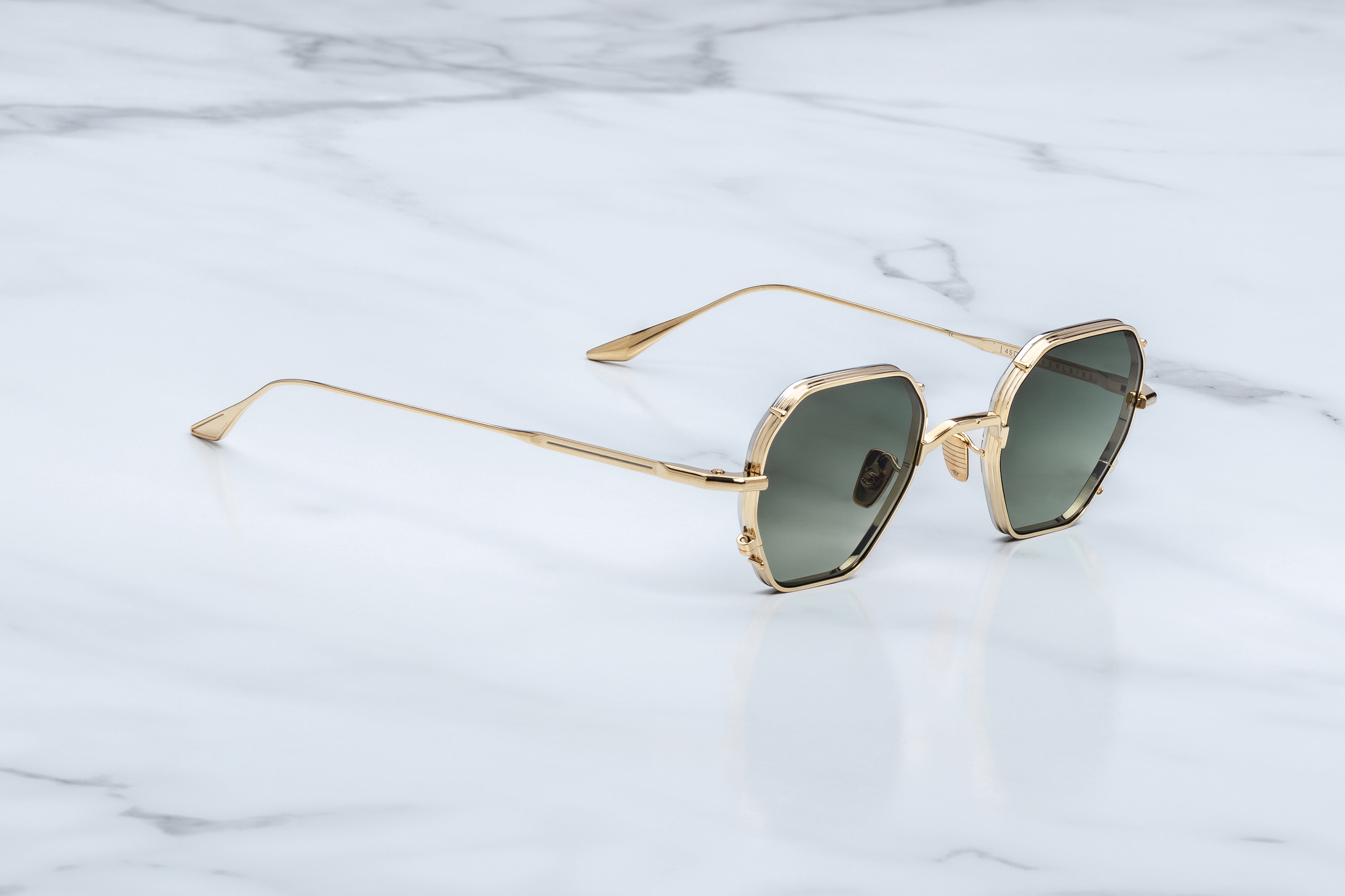 Jacques Marie Mage Verlaine Sunglasses
